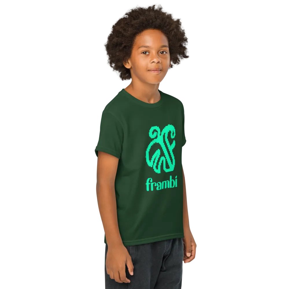 Gamer Écolo - Frambi Collection product image (3)