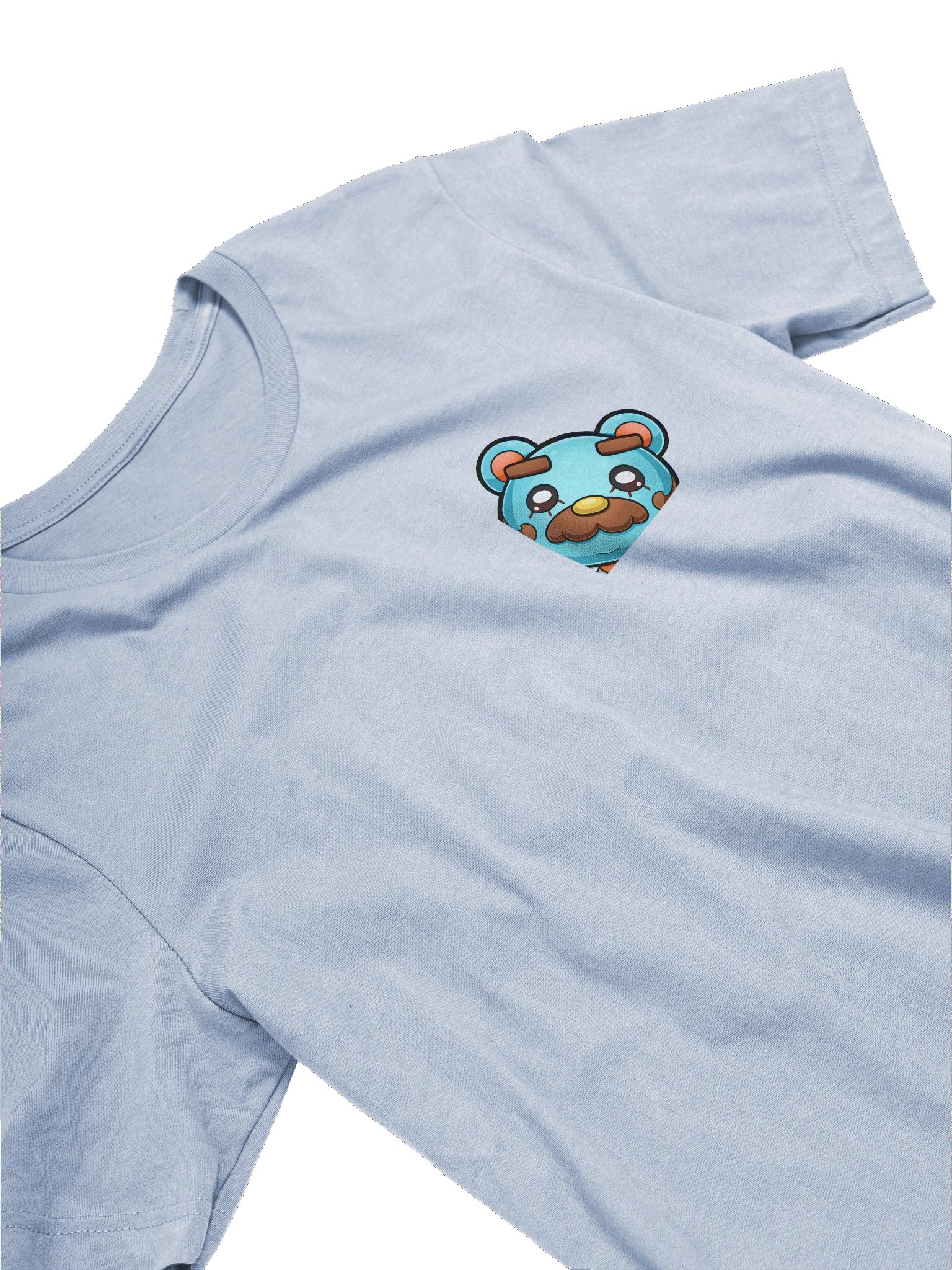 Beardo - Supersoft T-Shirt product image (26)
