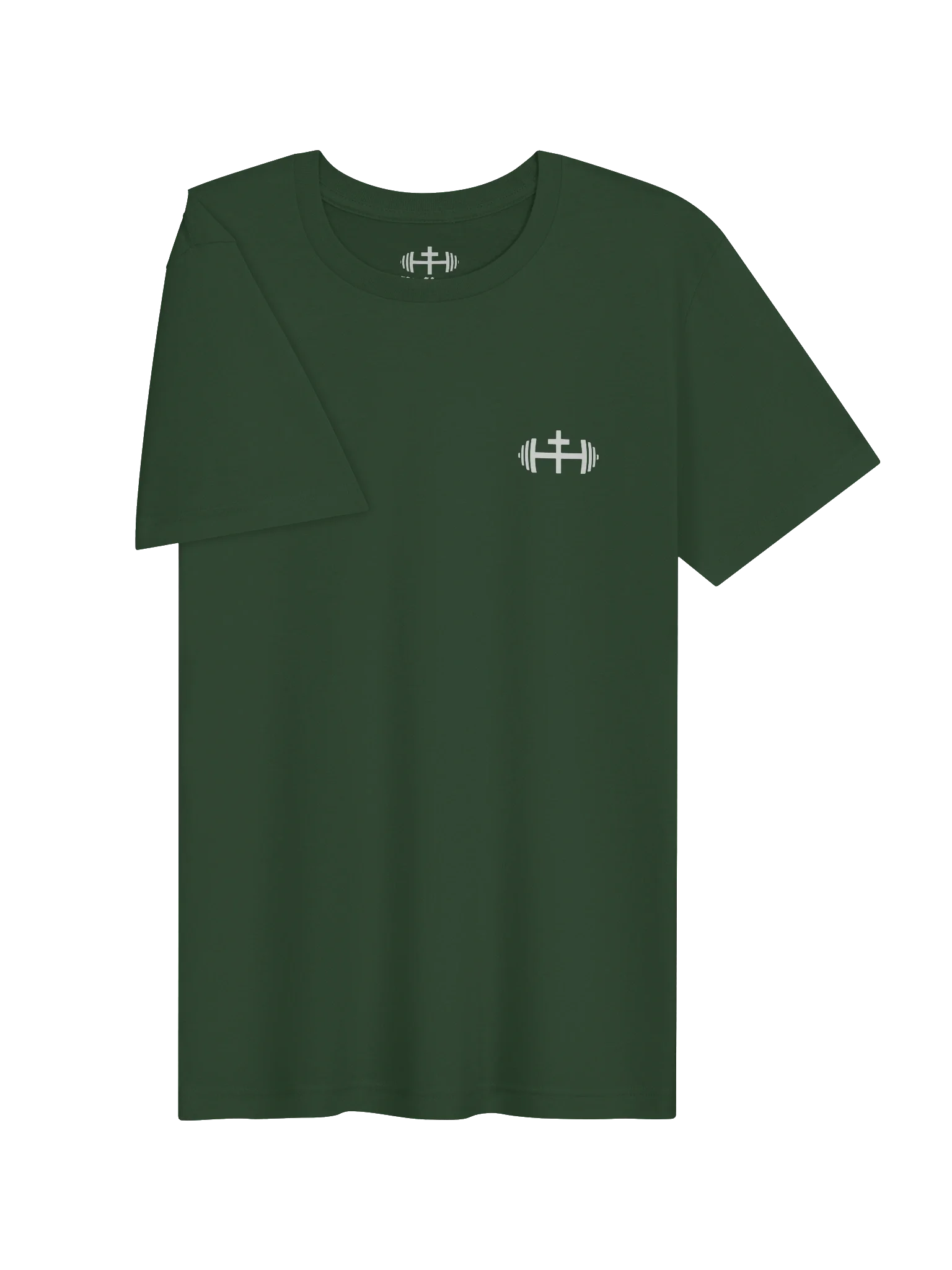His House Unisex "Forged" T-Shirt by His House