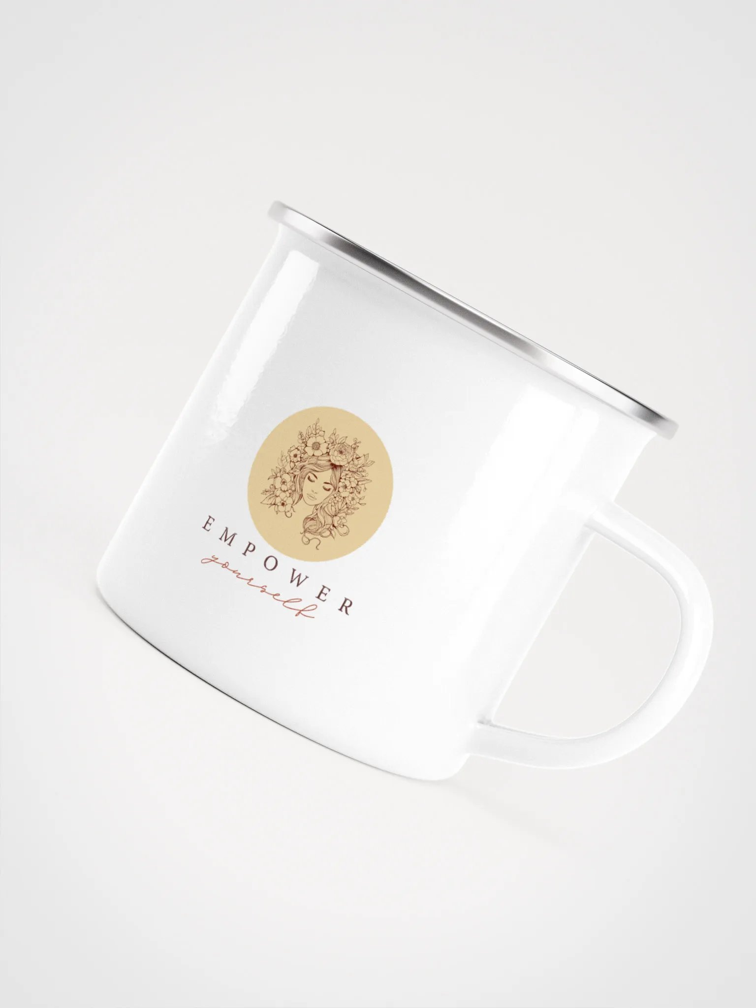Enamel Mug EMFB0116 product image (5)