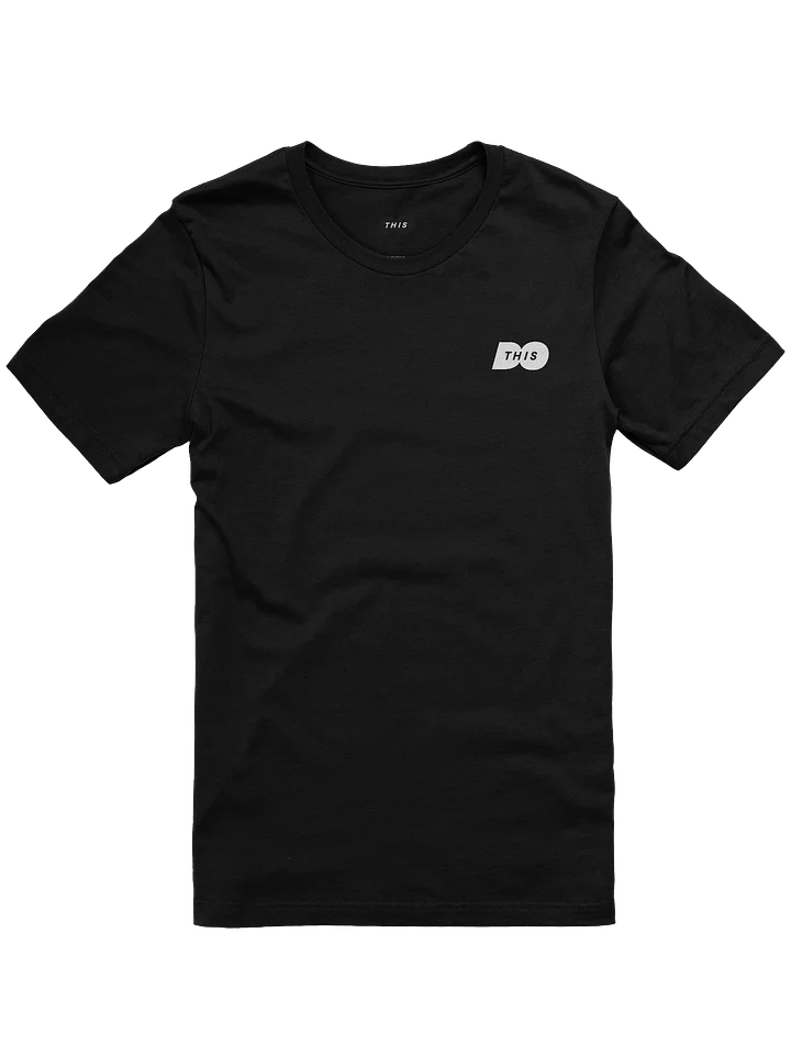 Iconic Softness Unisex T-Shirt product image (13)