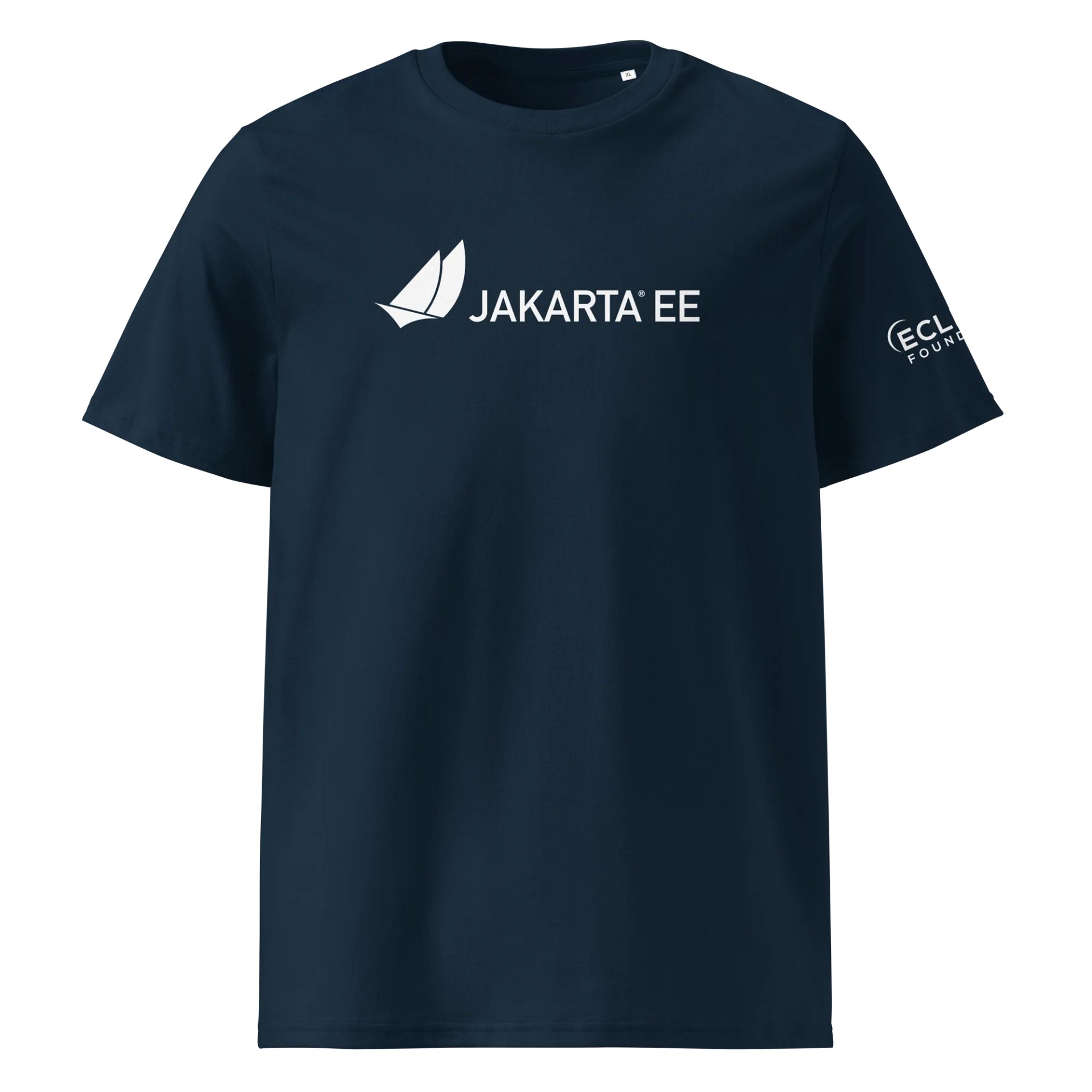 Jakarta EE T-shirt product image (1)