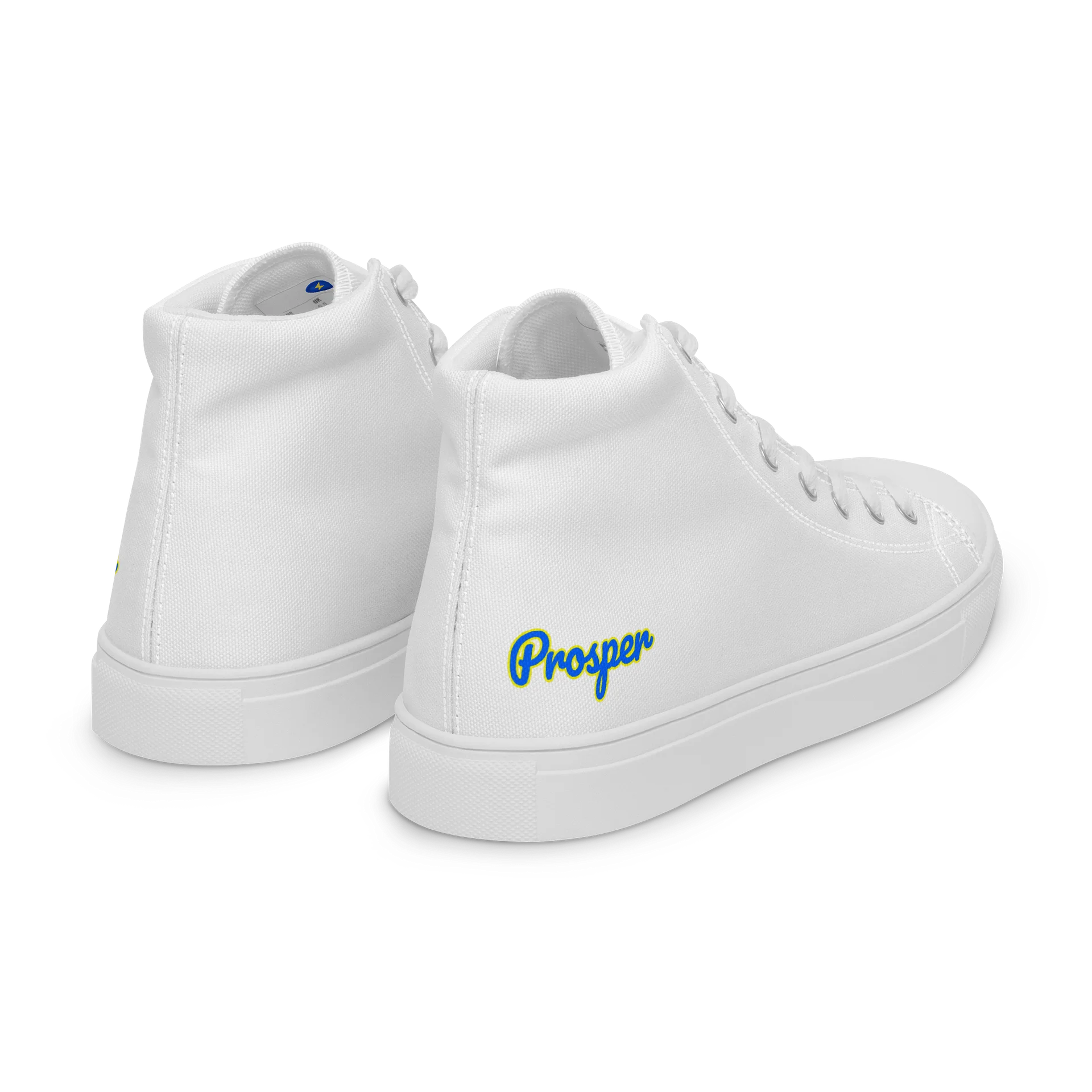 Prosper Shield™ High-Top Sneakers product image (8)