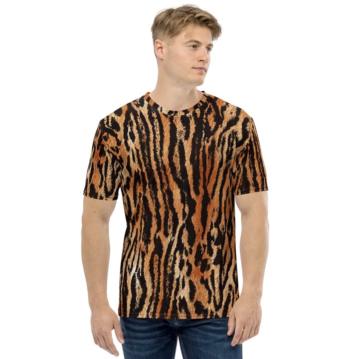 ocelot fur product image (2)