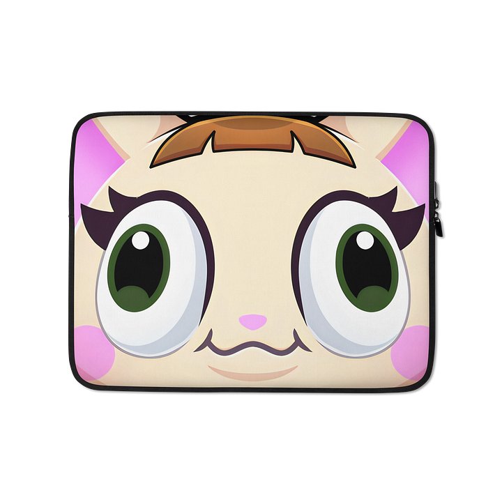 Merry - Laptop sleeve product image (1)