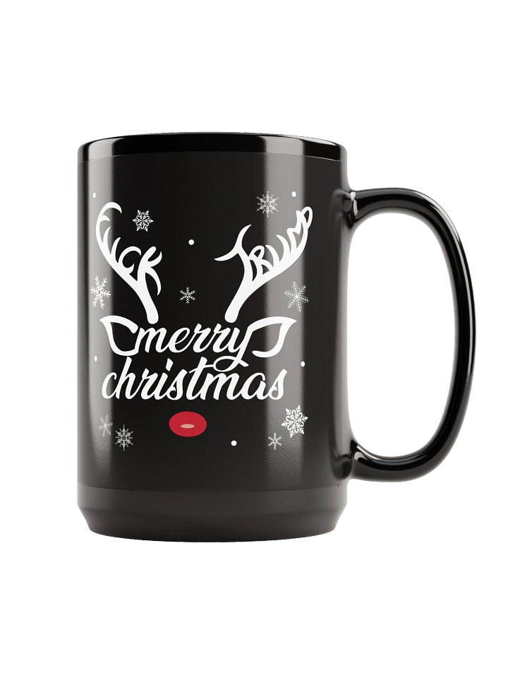 Subtle FDT Mug product image (1)