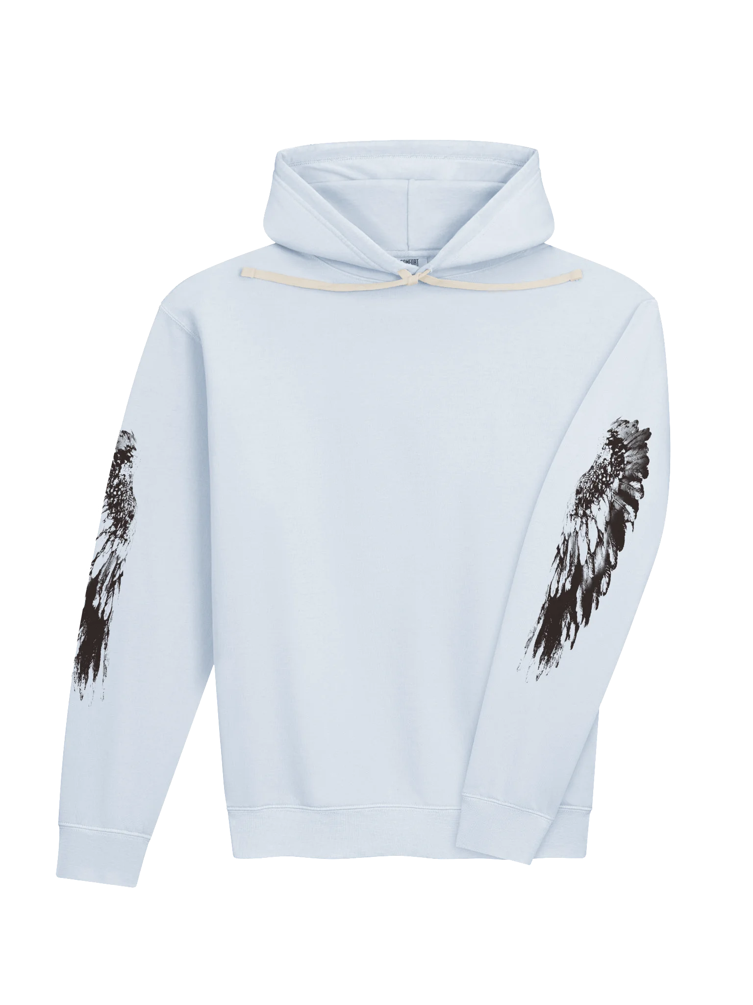 ISAIAH 40.31 HOODIE product image (17)