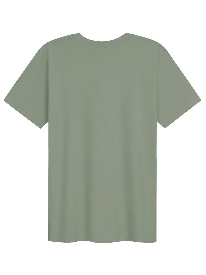 The Vintage '93 New Economics Tee (Premium Supersoft) product image (2)