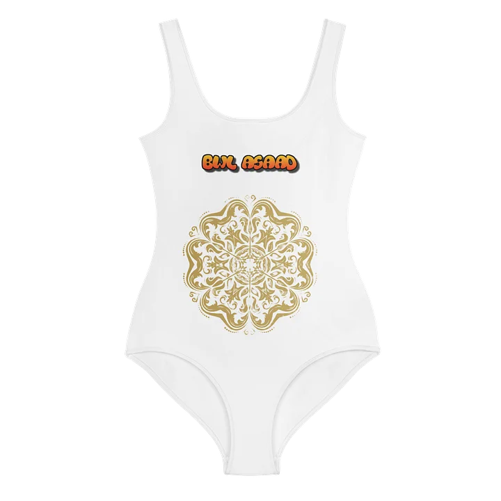 BWL Asaad Badeanzug product image (1)
