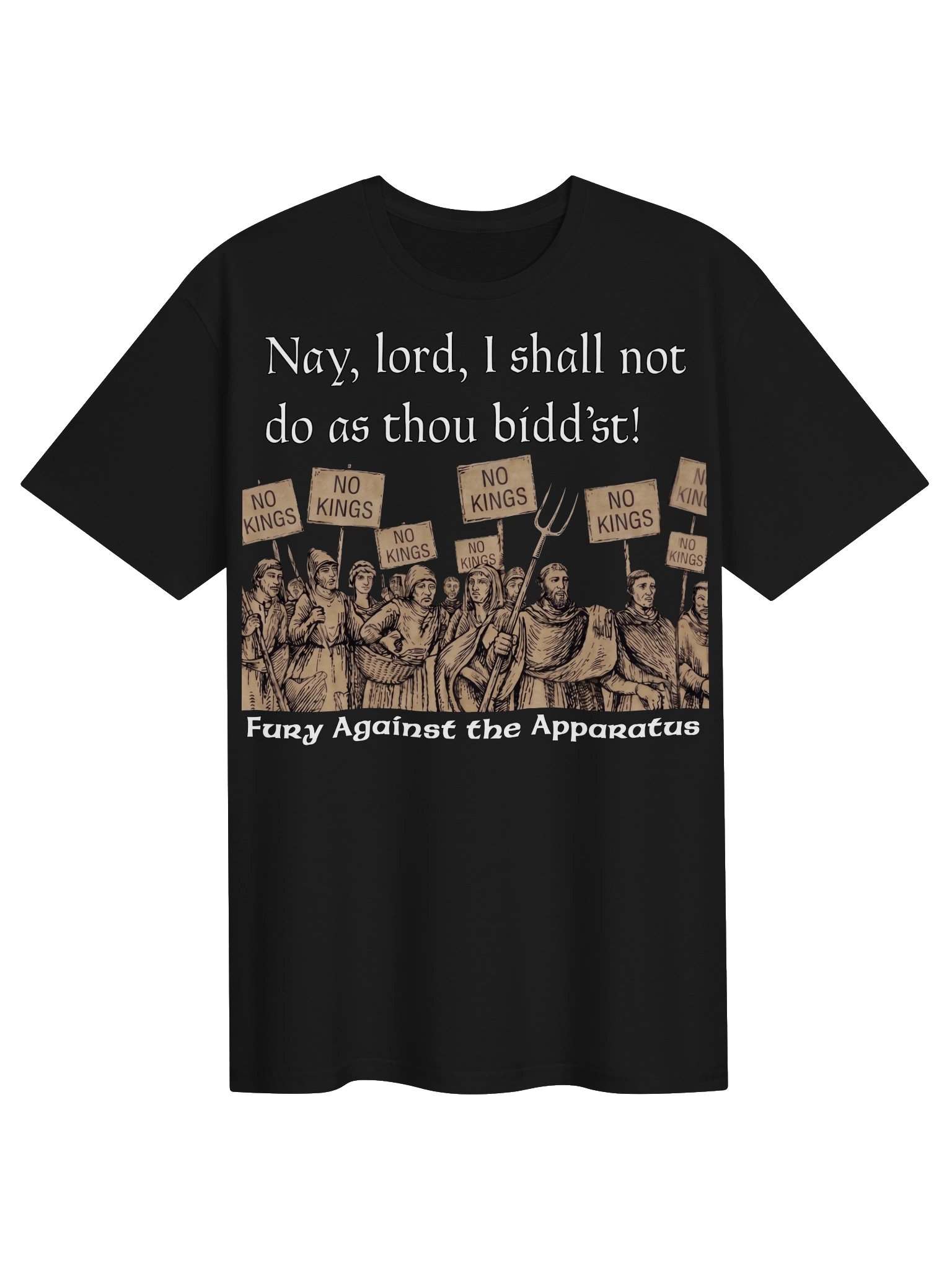 Nay, lord product image (2)