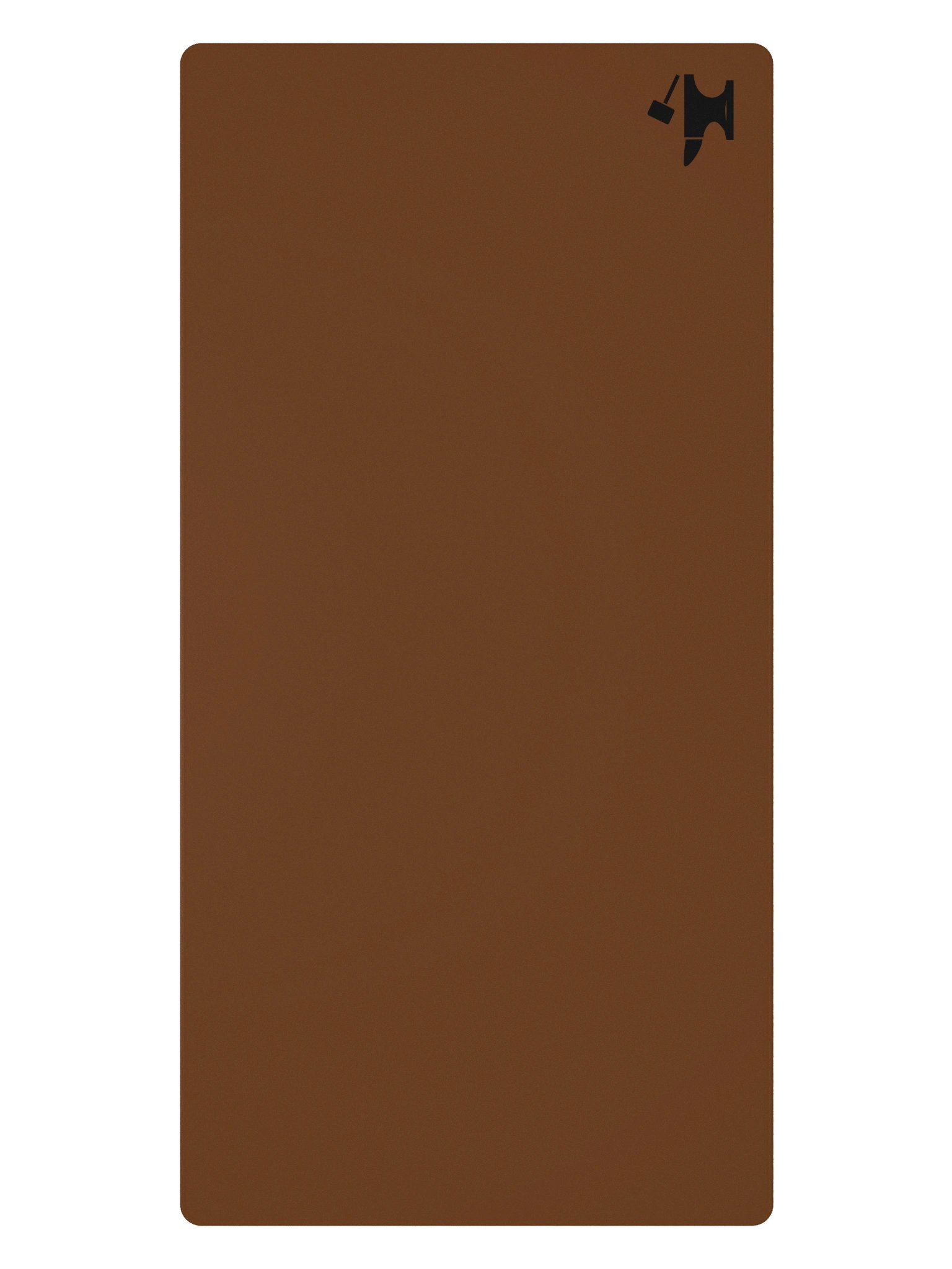 Chocolate Gaming Mousepad product image (3)