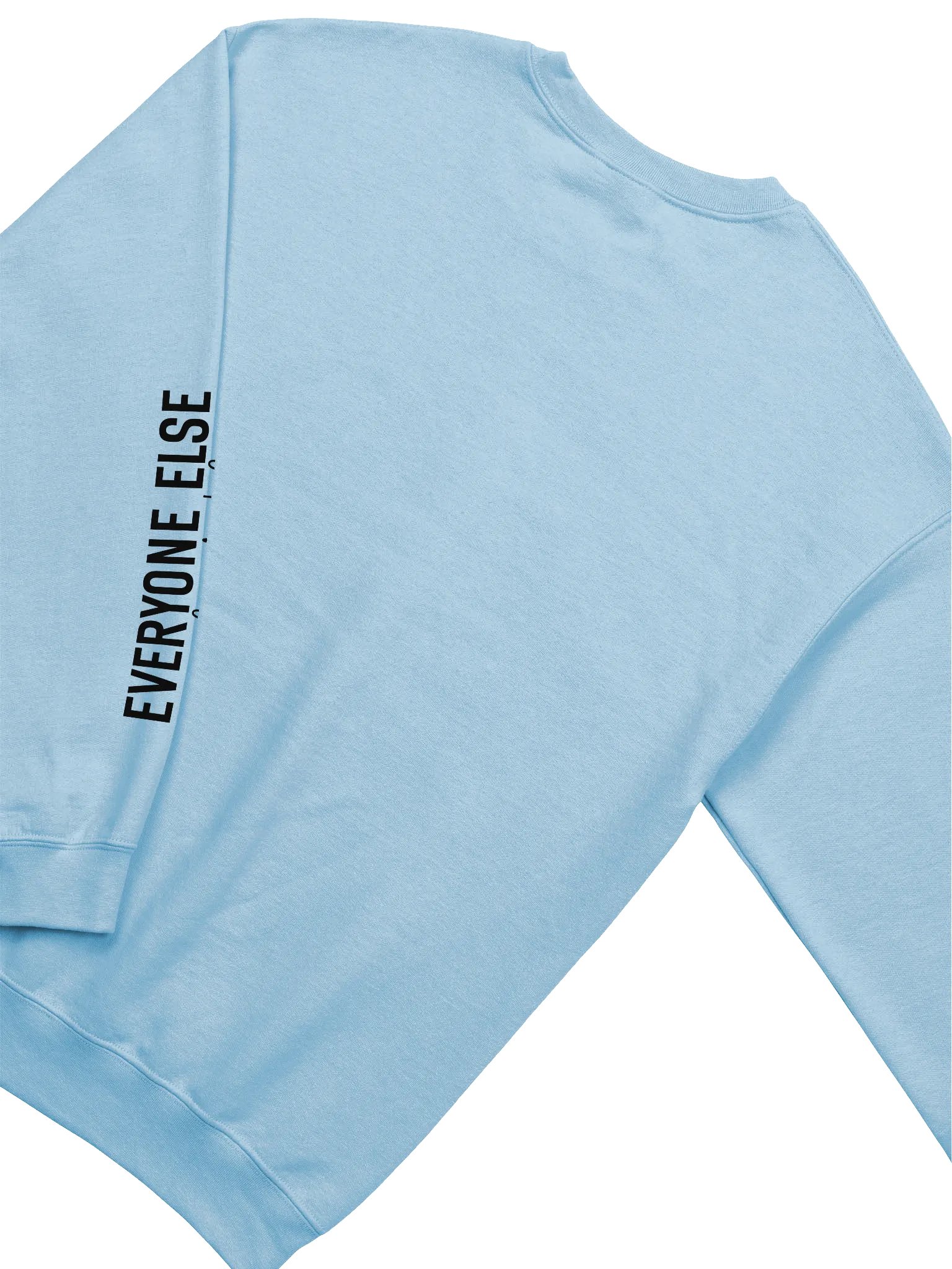 Be Yourself - Limited Edition Sweatshirt product image (12)