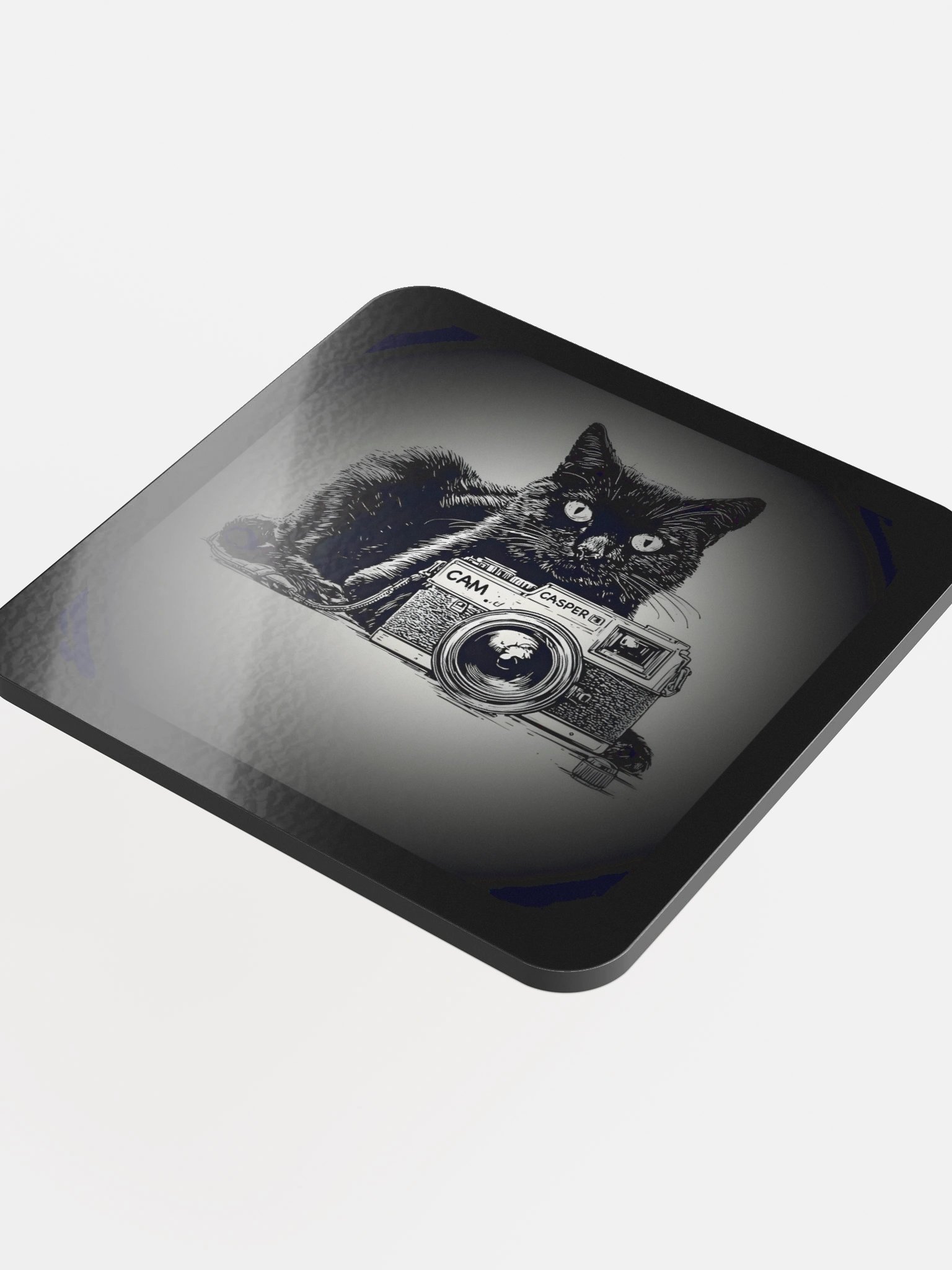 Pookie Casper Cam - Coaster product image (4)