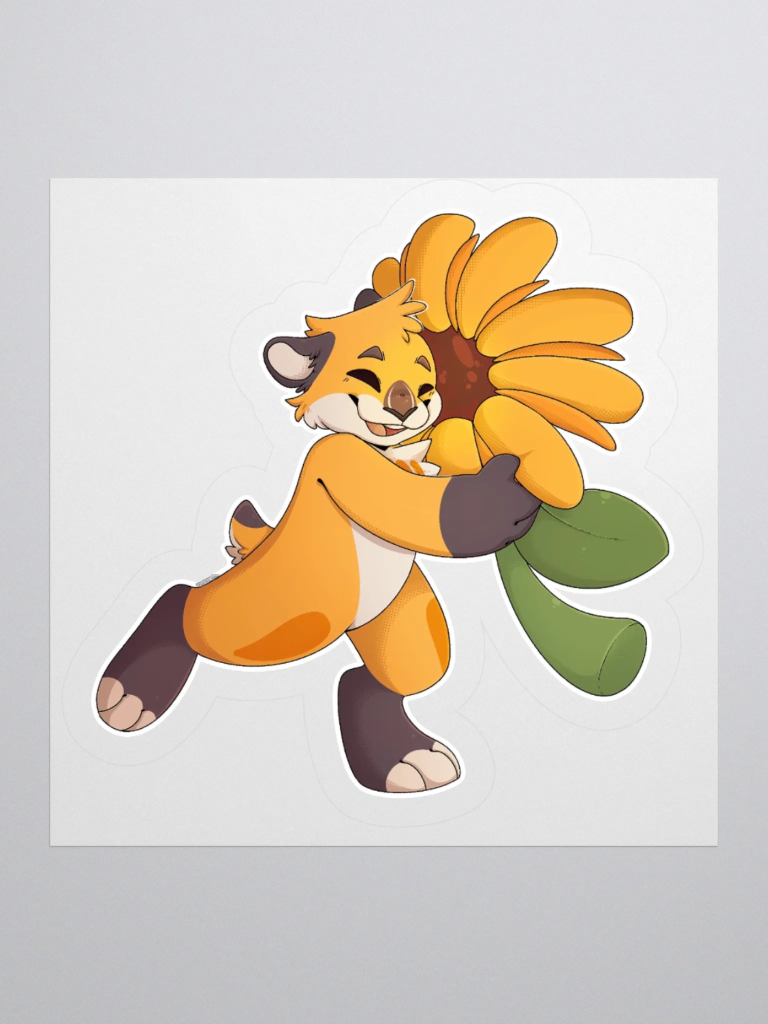 Seeds Sticker product image (1)