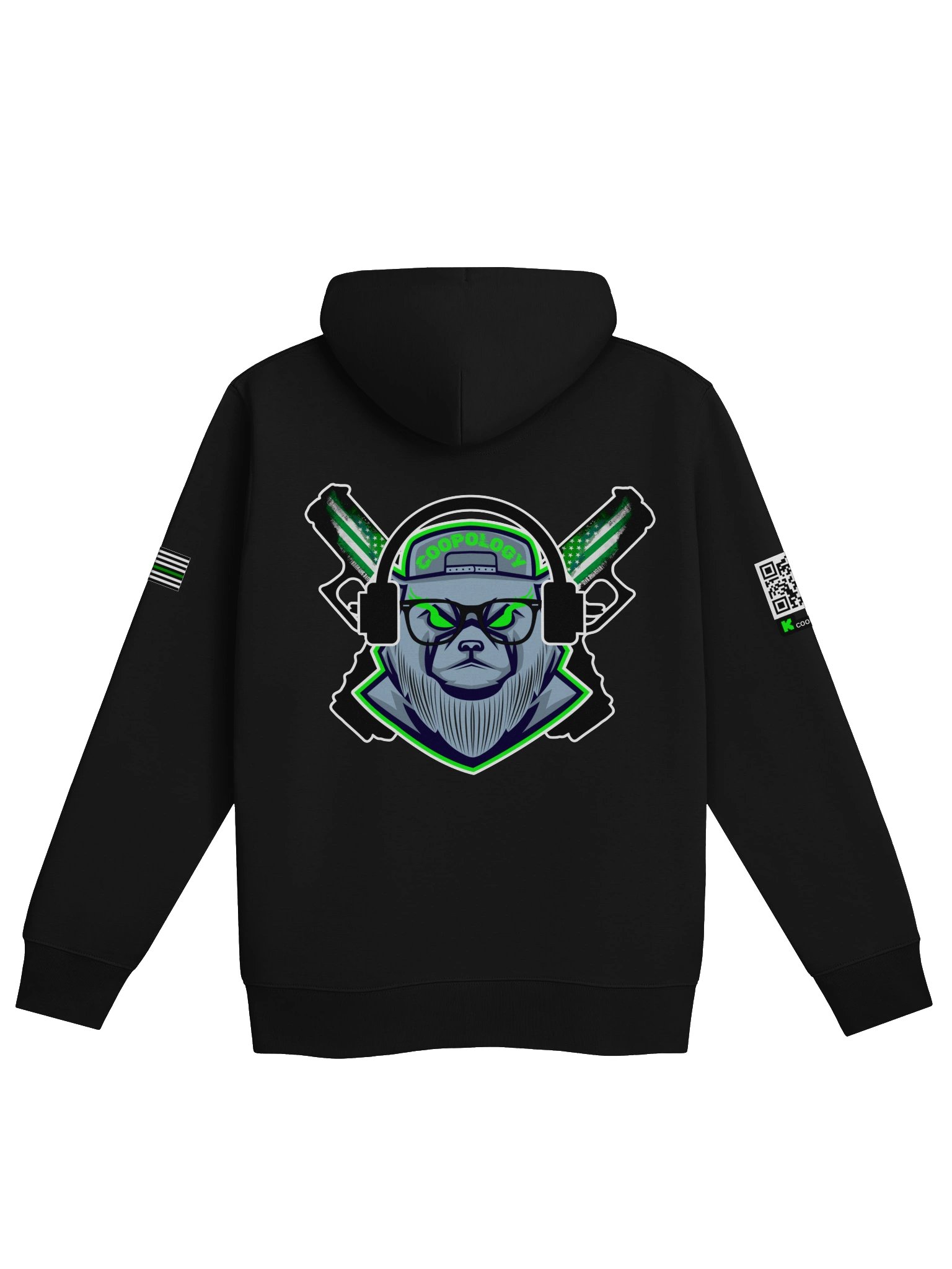 Coop Squad Drip product image (9)