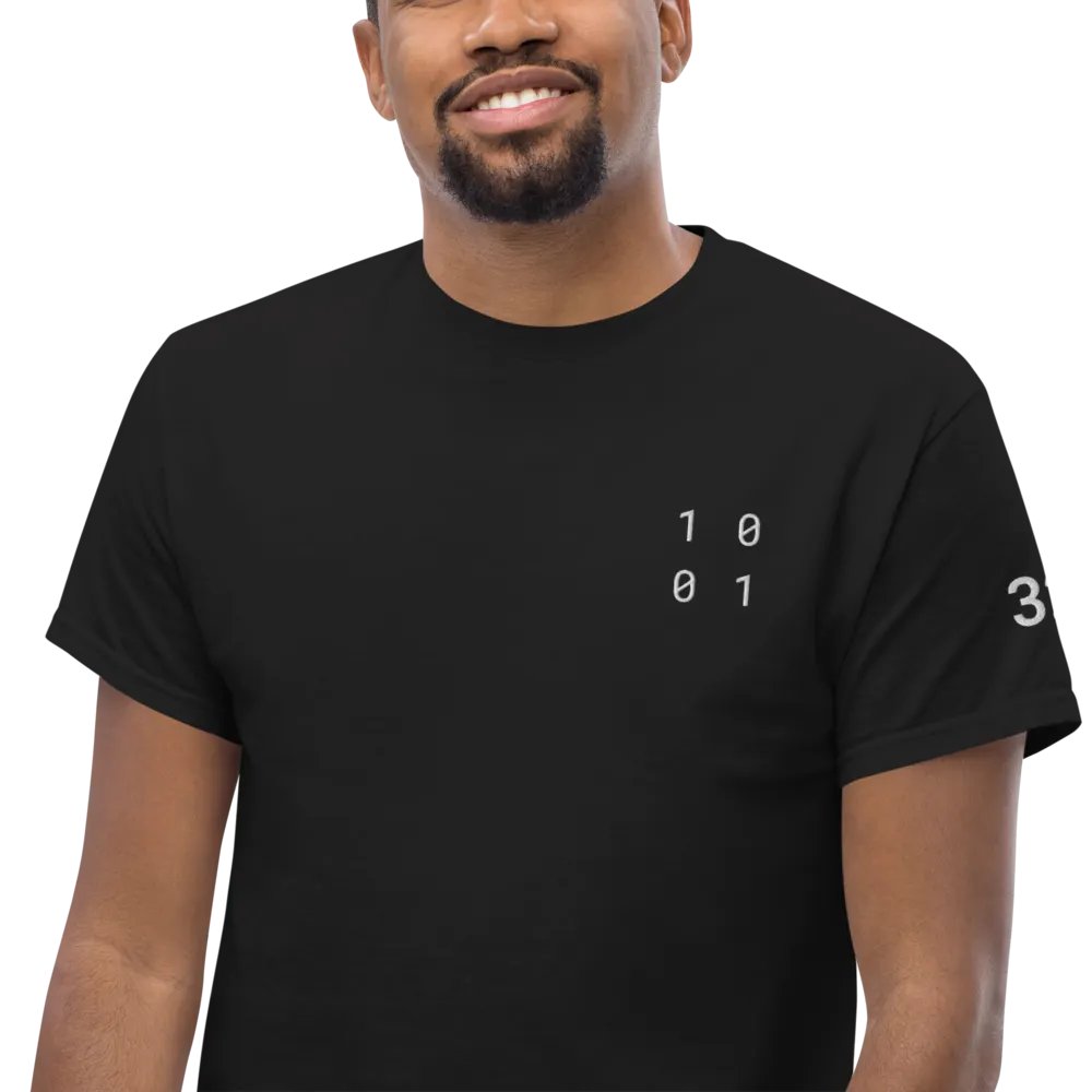 Under 32 Subscribers Shirt (Embroidered) product image (9)