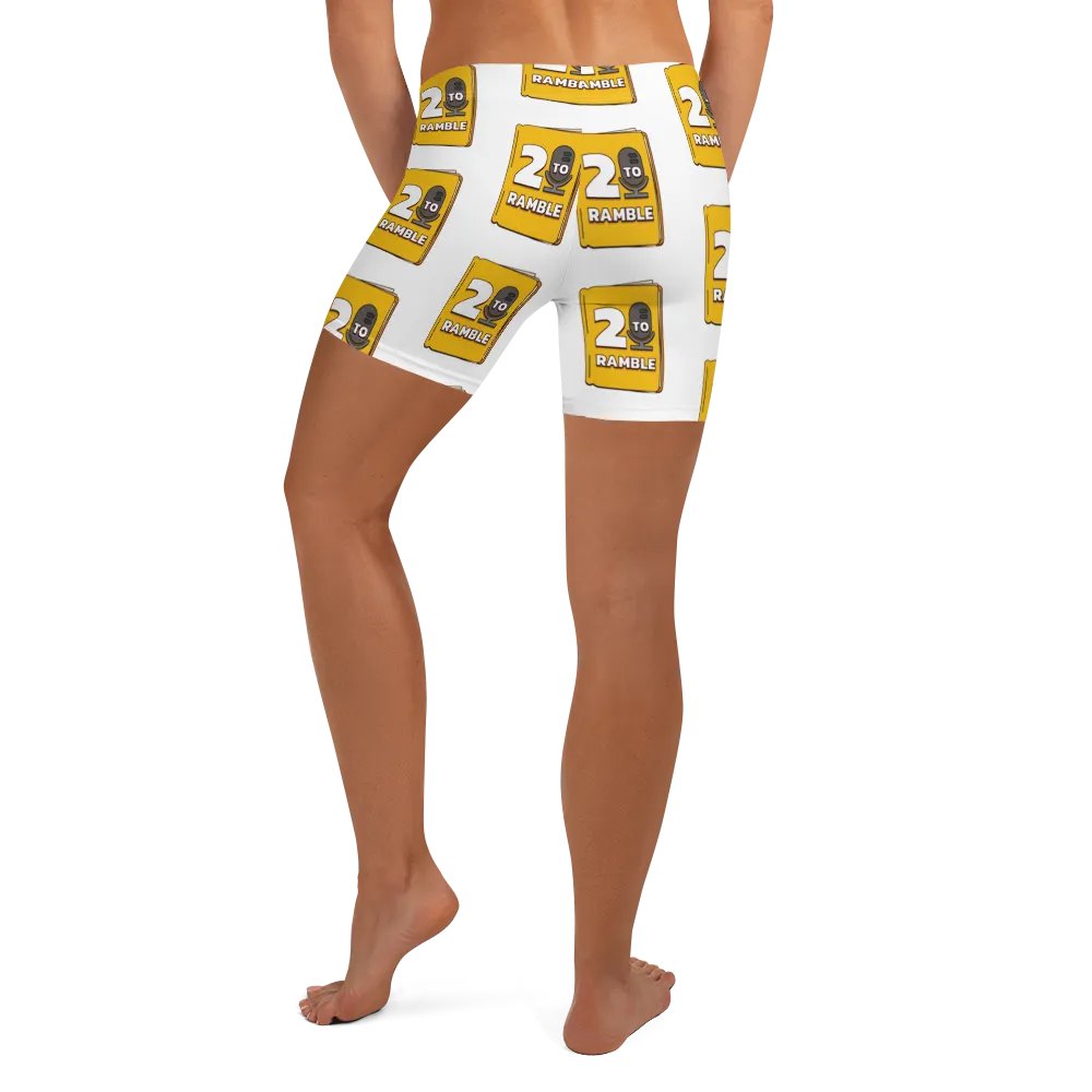 cringe booty shorts product image (3)