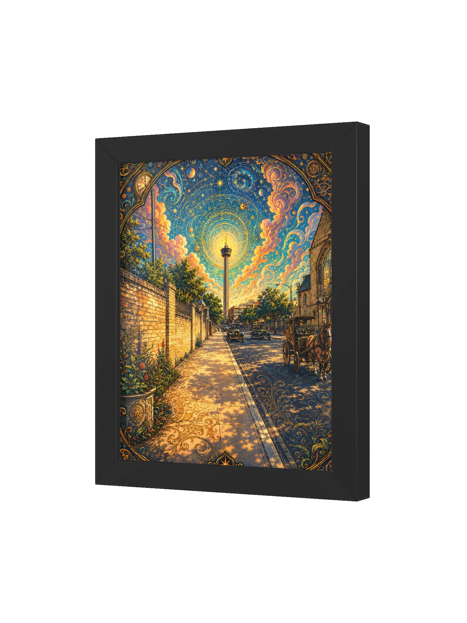 Streets Between Centuries product image (3)