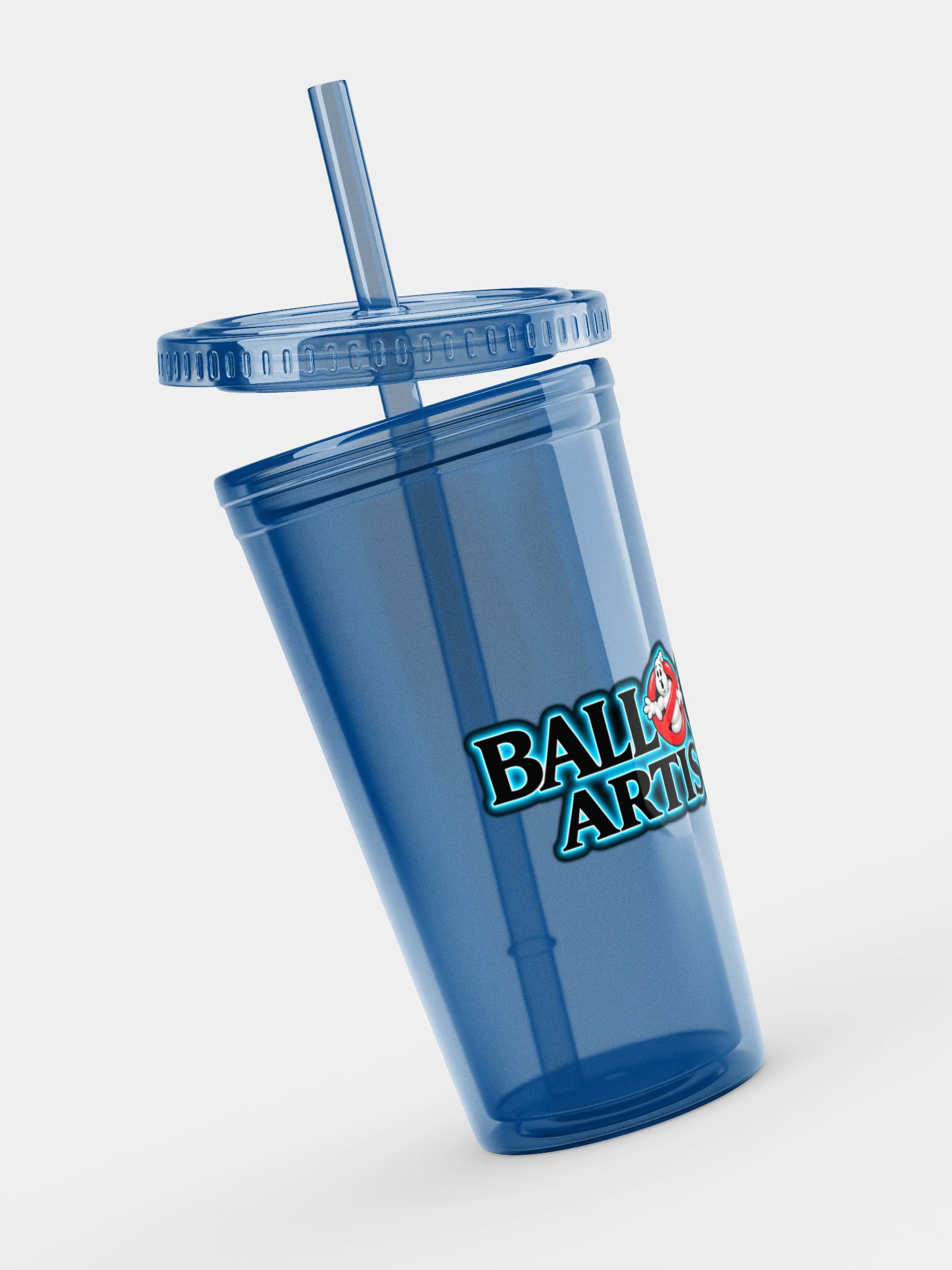 Balloon Artist Ghost Patrol Tumbler product image (7)