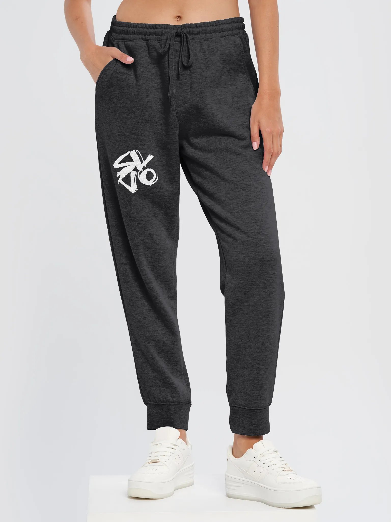 Jogginghose mit Print product image (6)