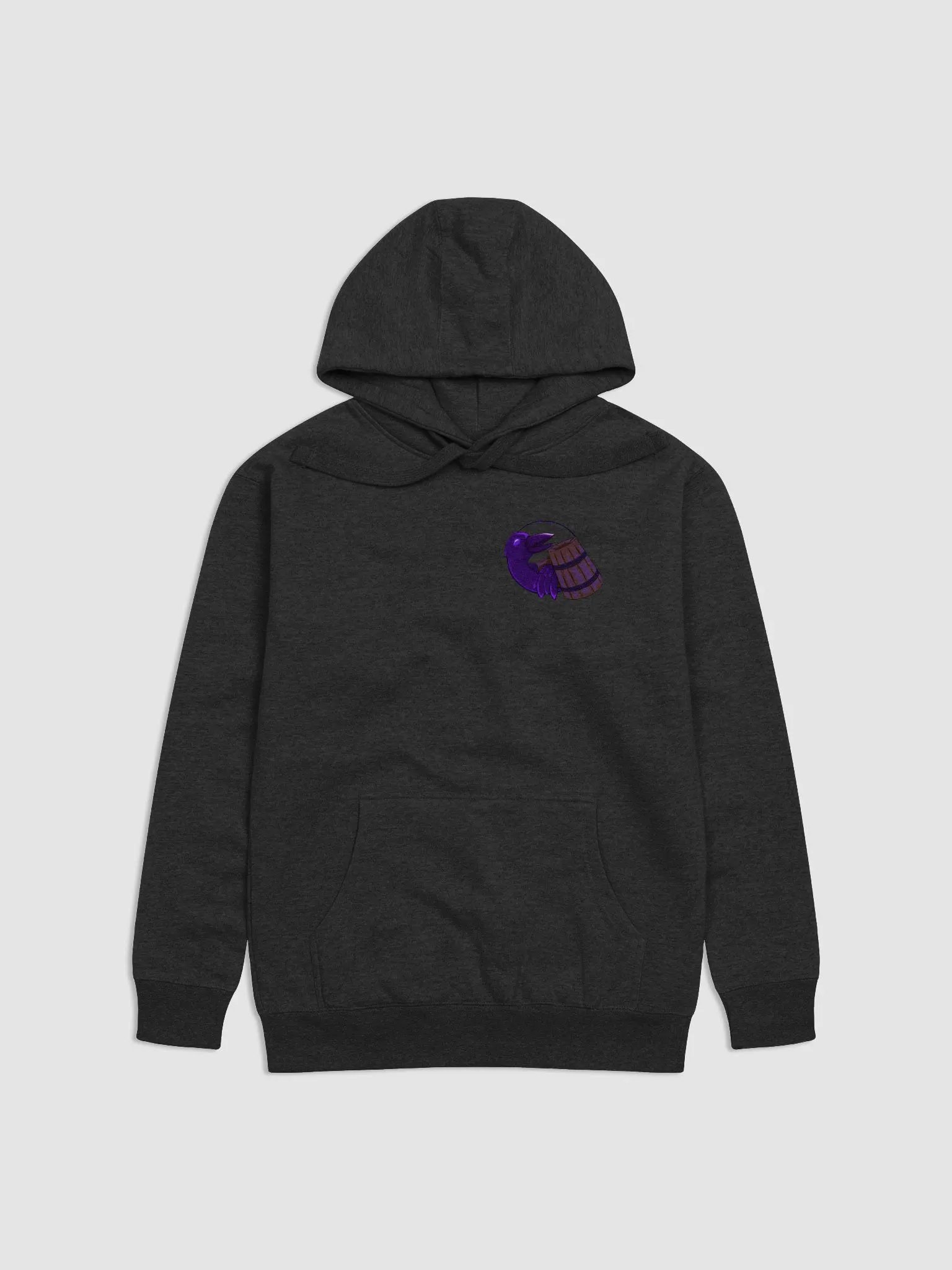 The Crows Tavern Hoodie V1 product image (1)