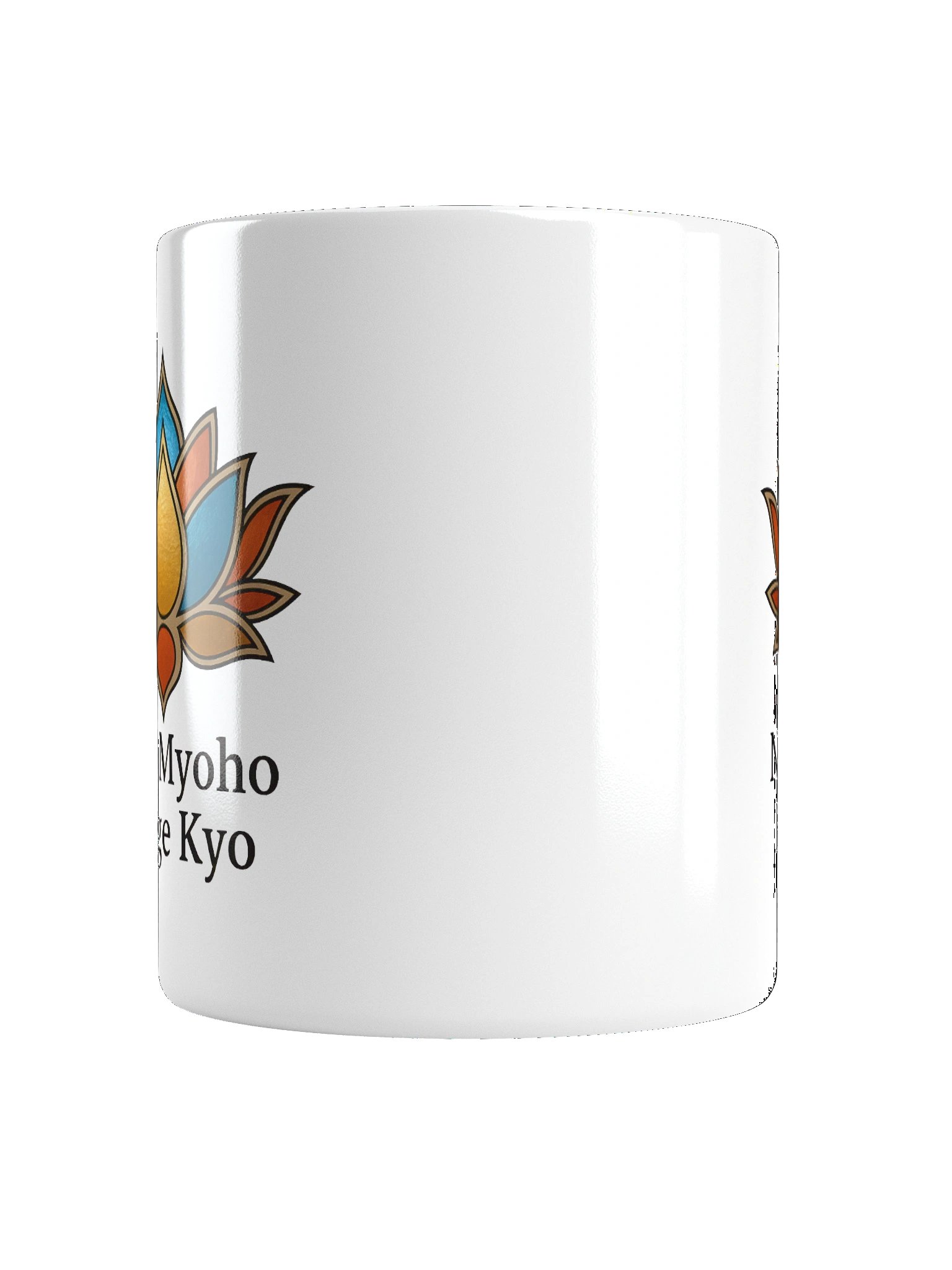 SGI-USA Lotus Mug product image (16)