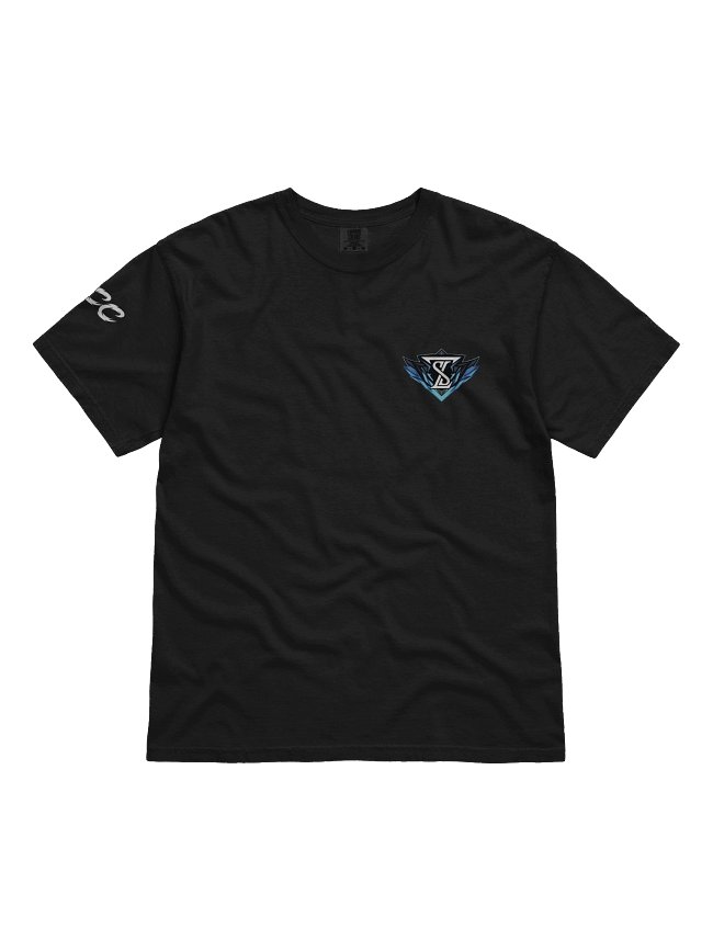 T-Shirt (Black) Collection (#LCC)