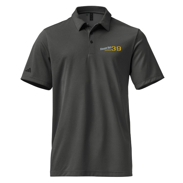 Steam Up 39 Adidas Polo product image (1)