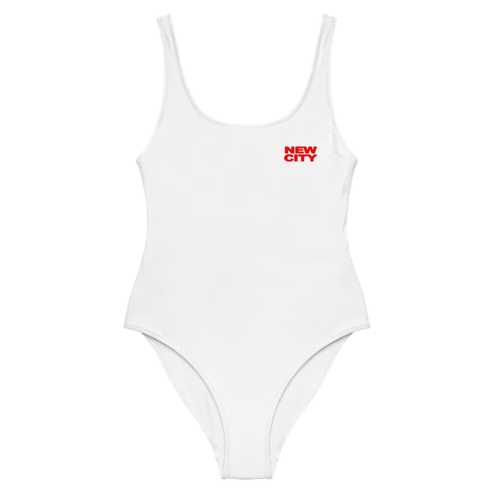 NEW CITY One Piece Swimsuit product image (2)