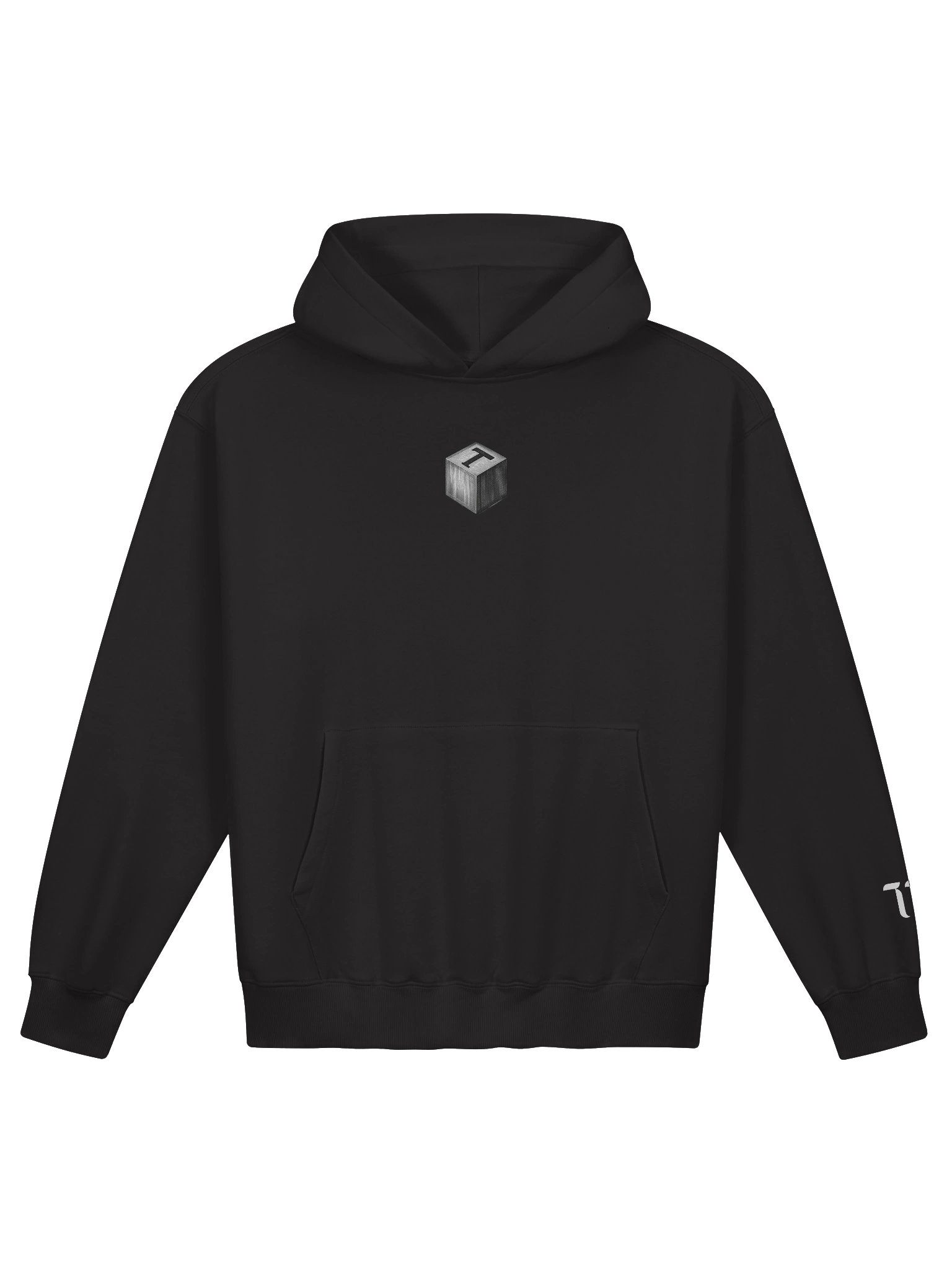 Symbiosis Hoodie product image (1)