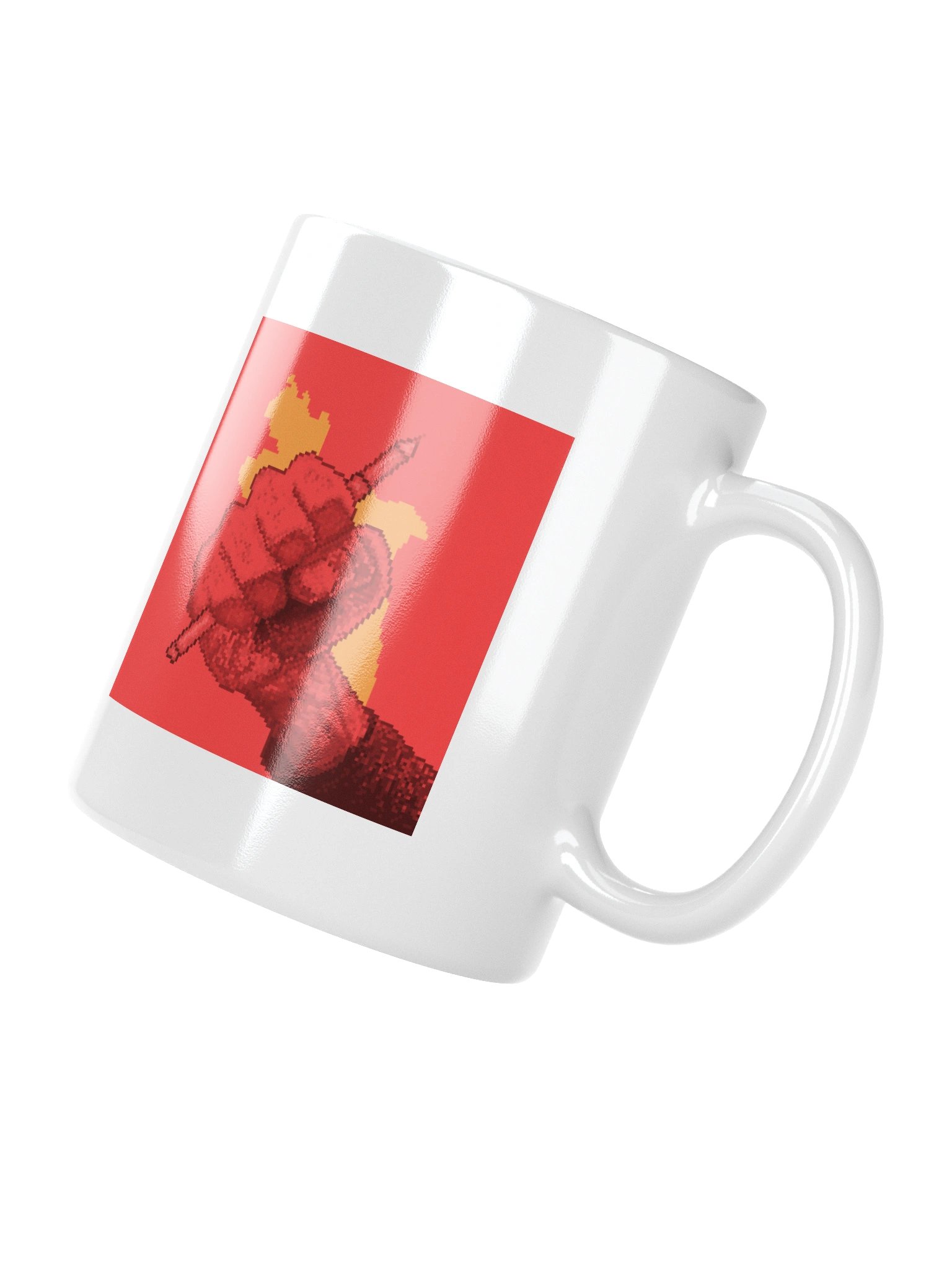 UPRISING Mug product image (8)