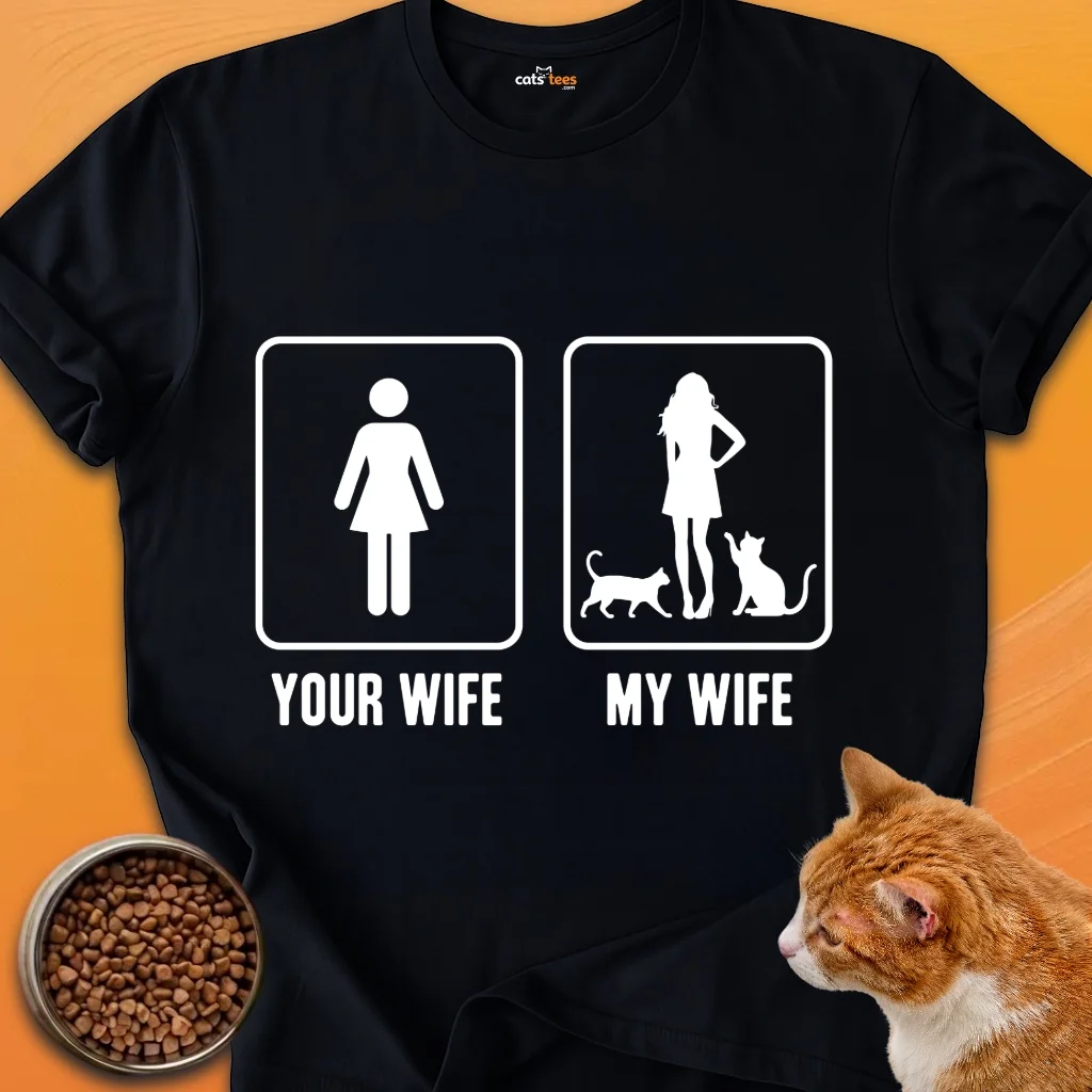 My Wife product image (1)