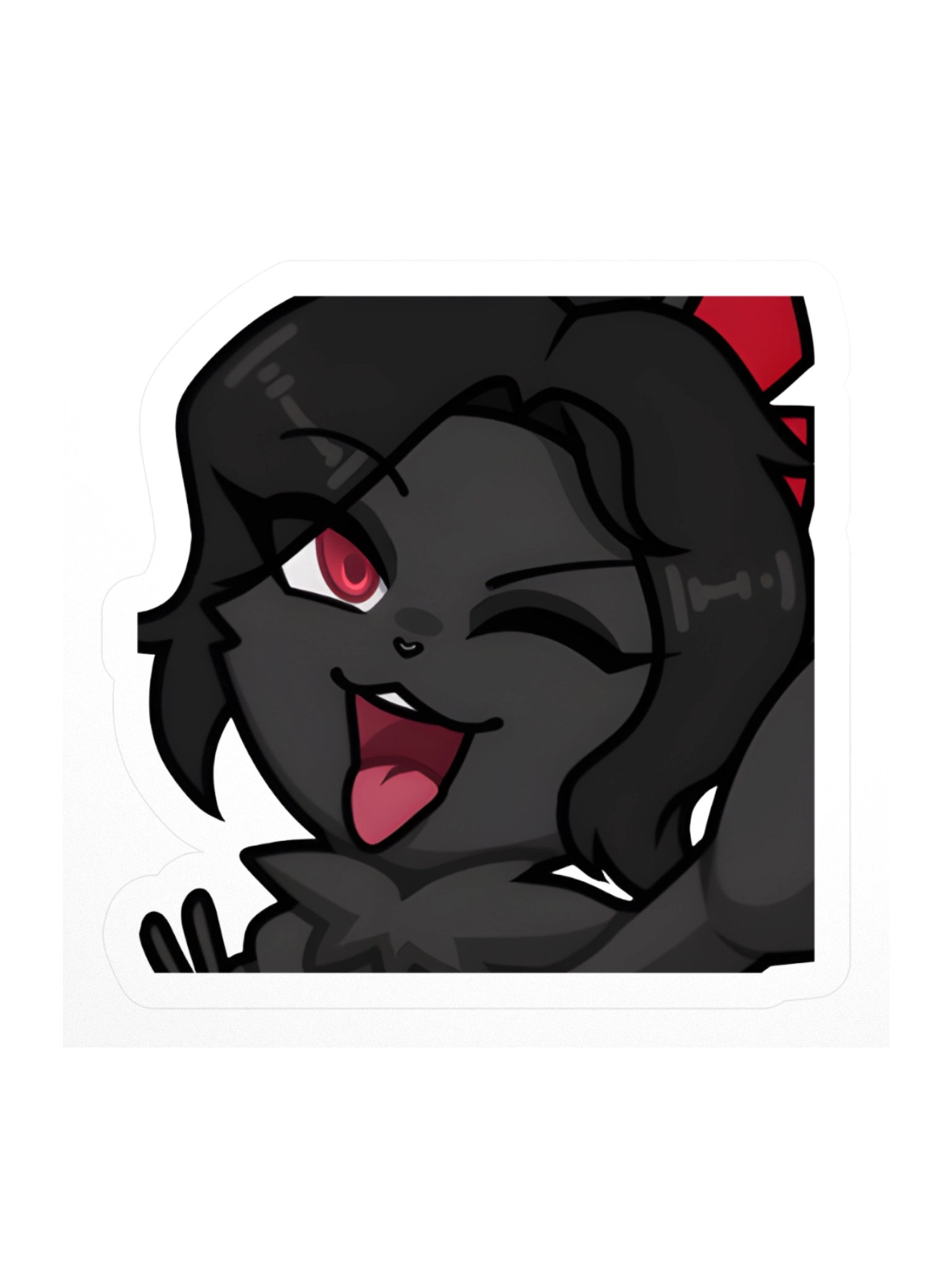 Shade Selfie Sticker! product image (1)