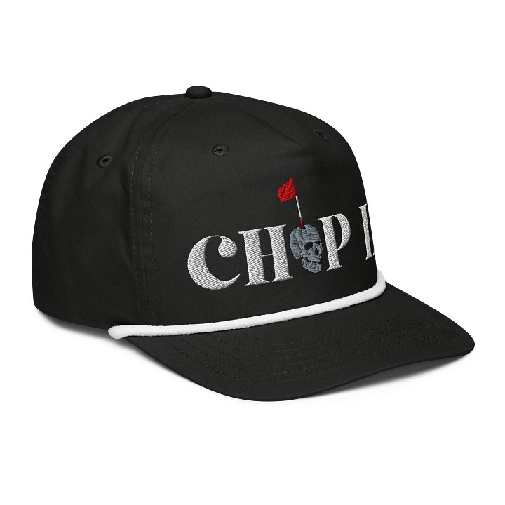 Bogey Boy Rope Hat product image (2)