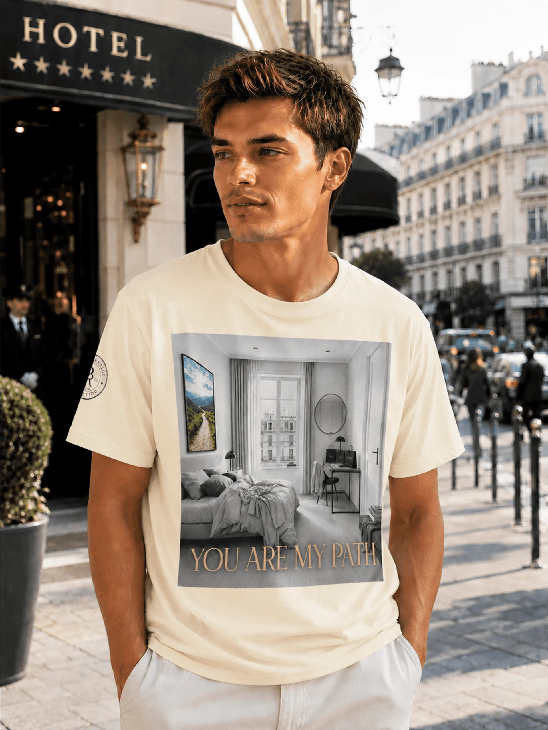 PATH - for men product image (1)