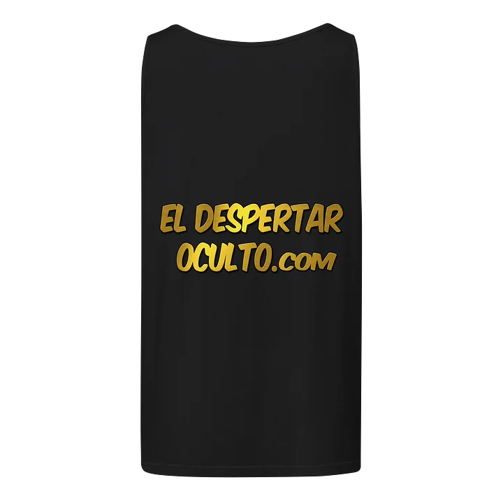 Camisetas de tiras Unisex product image (13)