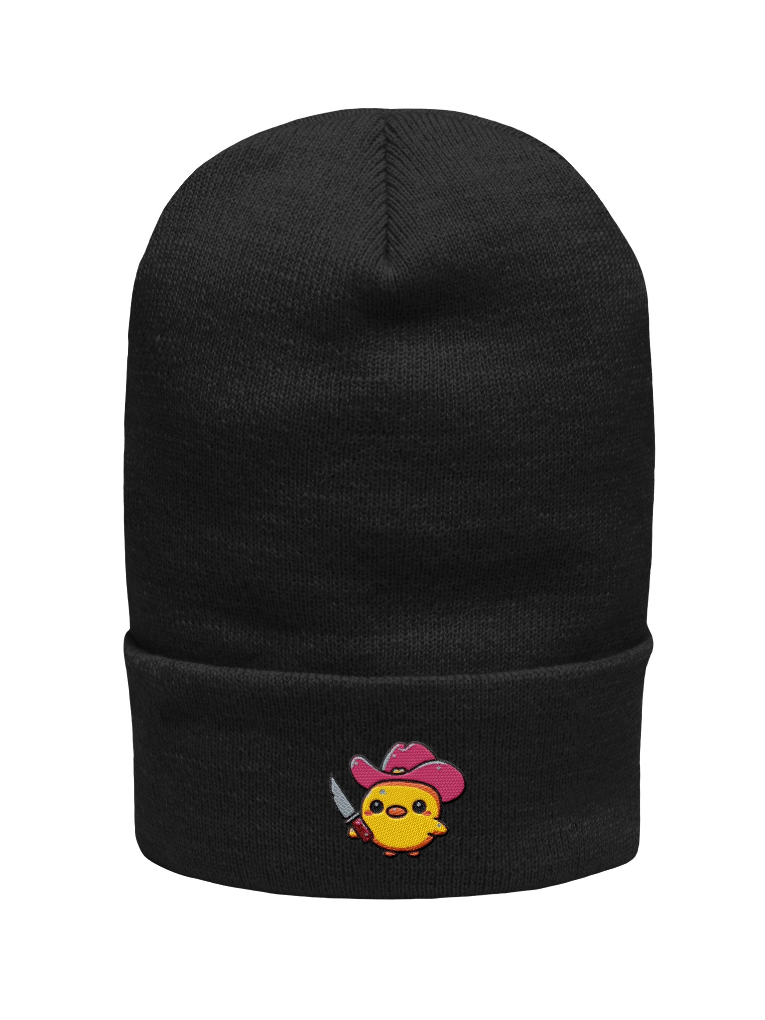 HEADS UP! Don't Mess With The Chick! product image (2)