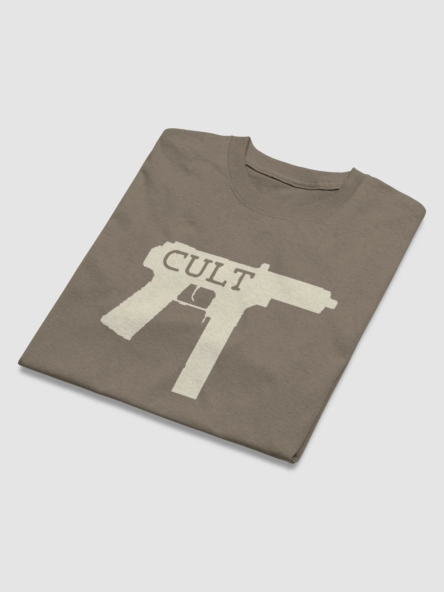 BEIGE TEC-9 product image (7)