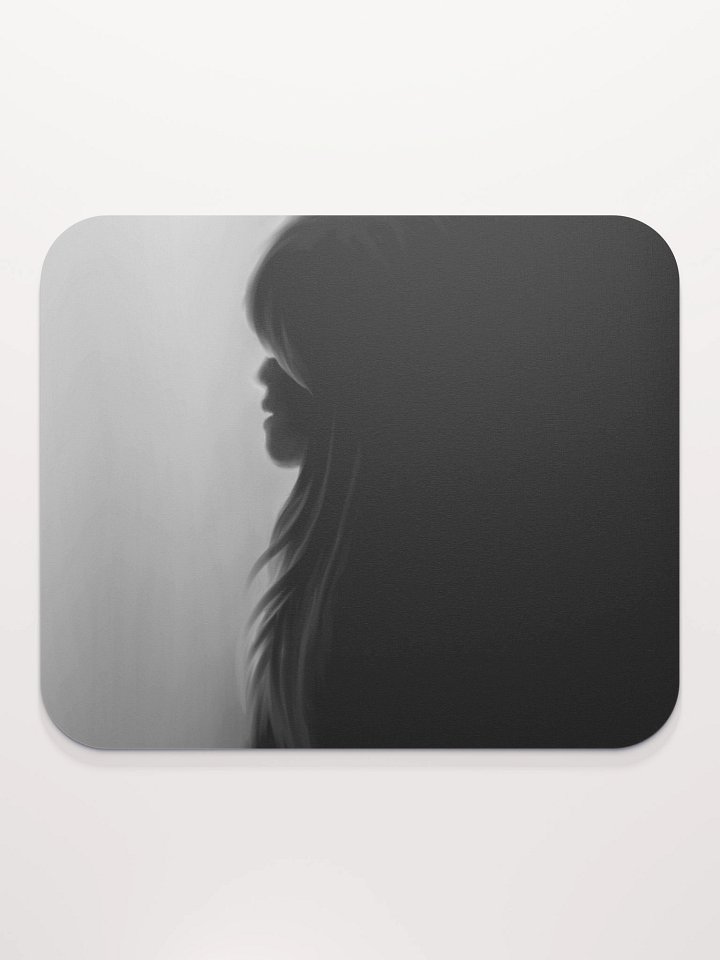Classic Mouse Pad product image (1)
