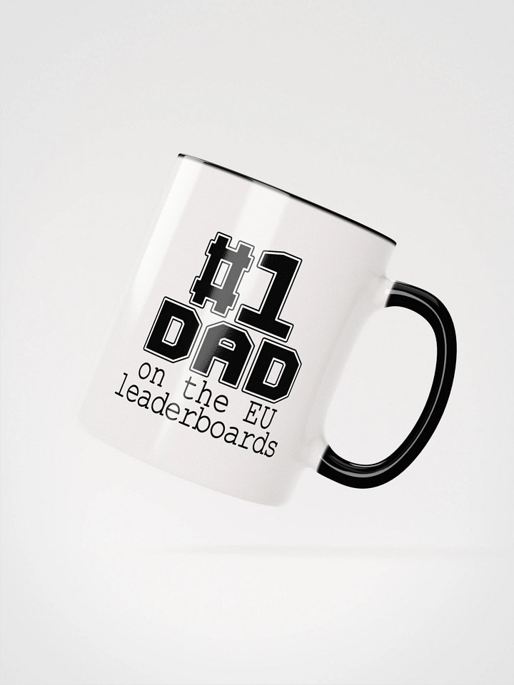 #1 Dad EU product image (4)