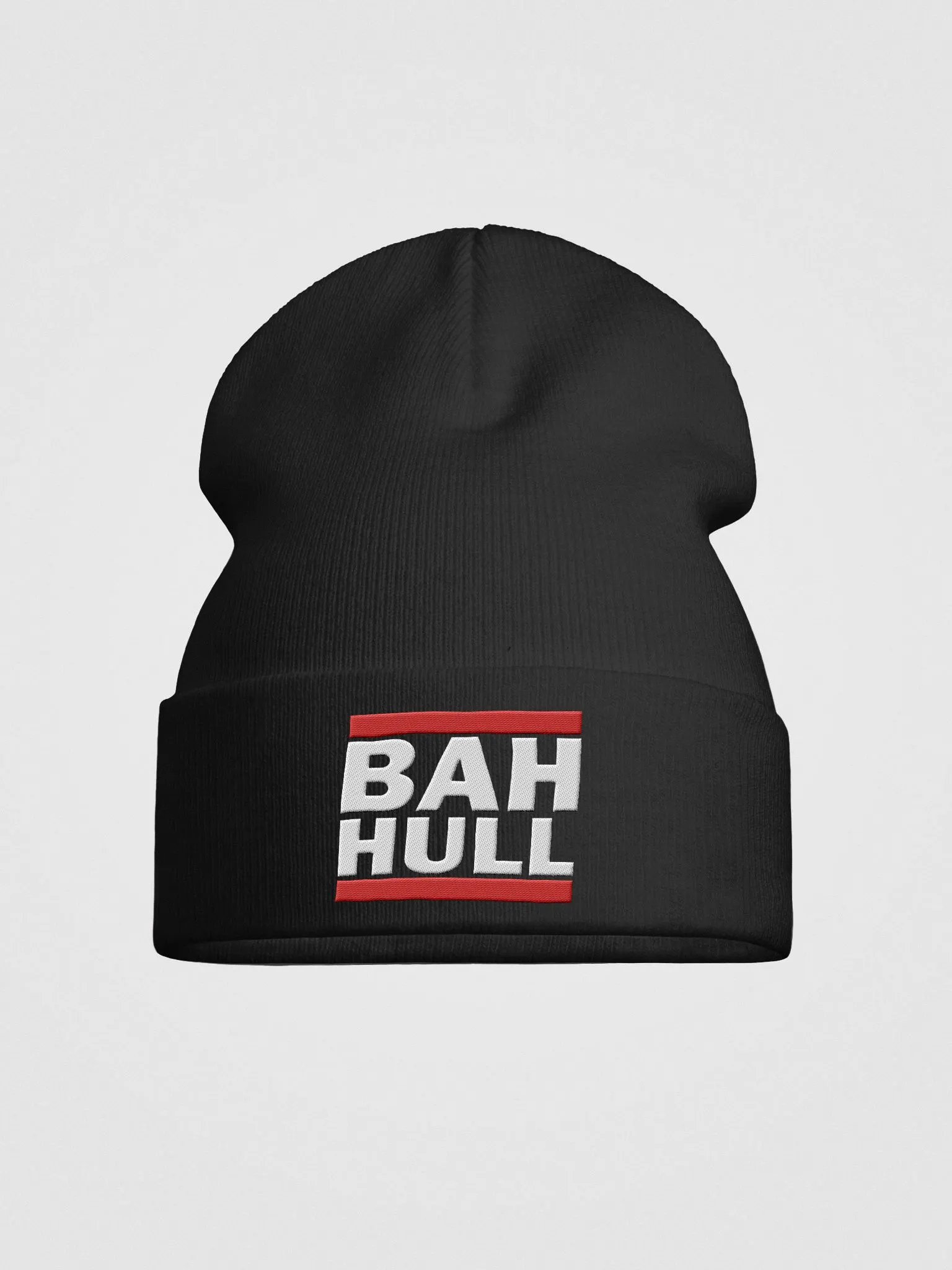 Limited Time OG BahHull Beanie 2 product image (1)