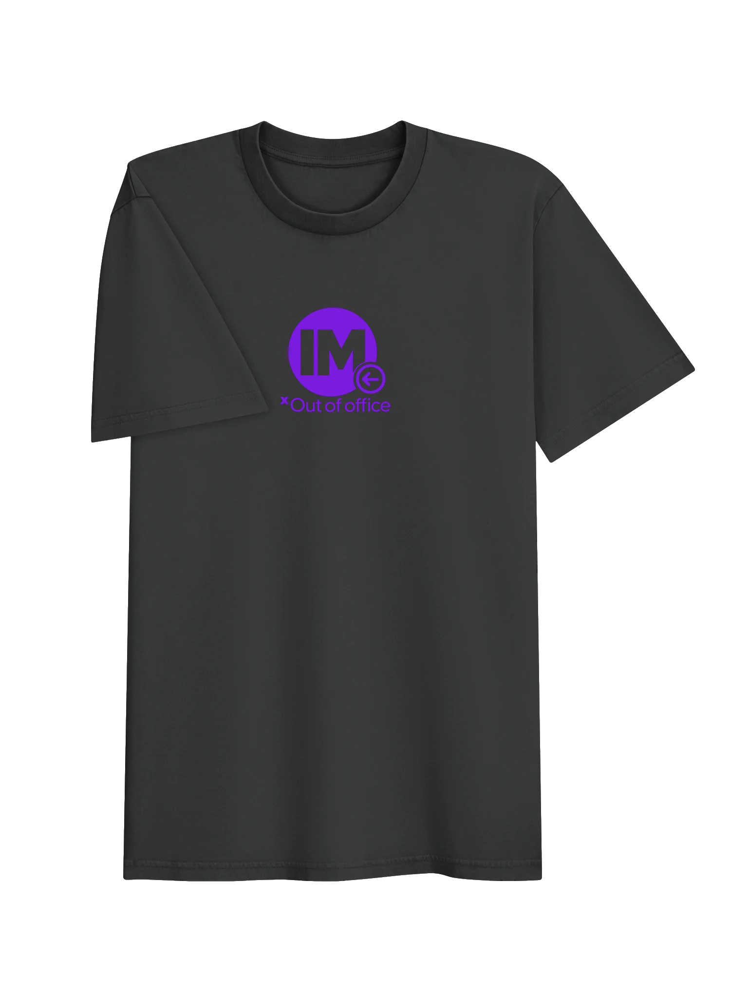 Out of Office T-shirt product image (3)