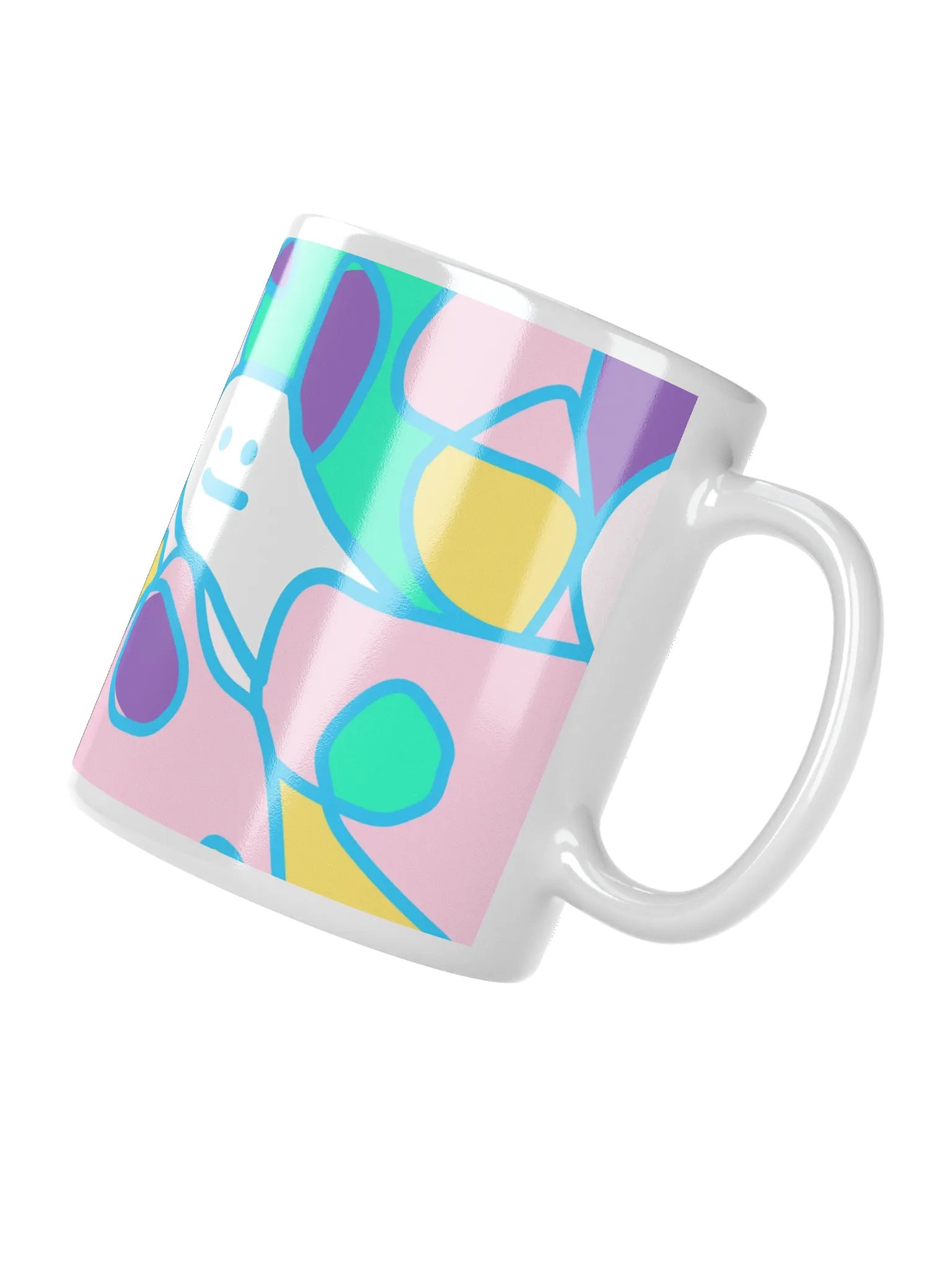 Dove Mug product image (6)