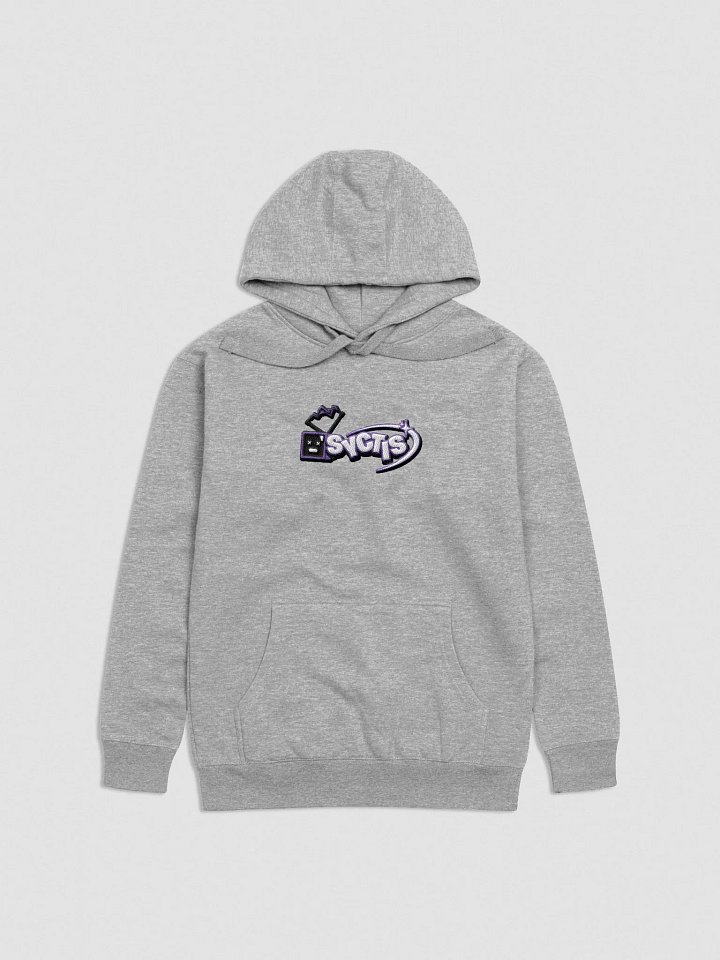 HOODIE ~ V Tube product image (5)