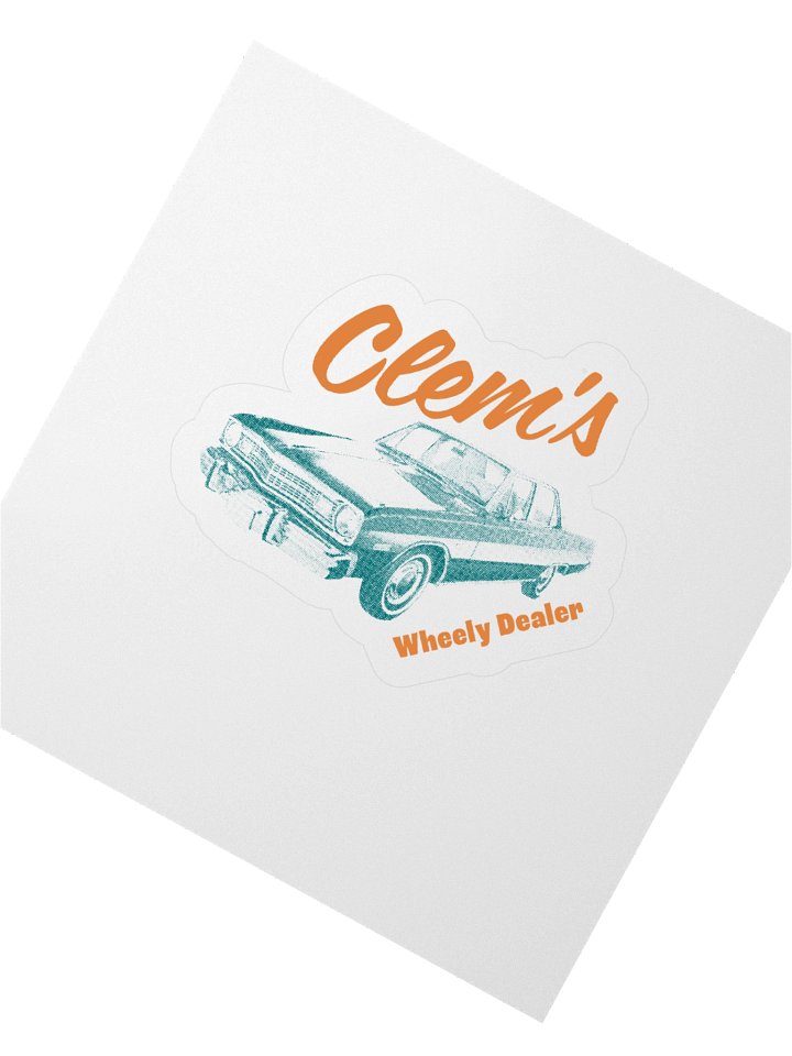 coffee and chaos product image (4)