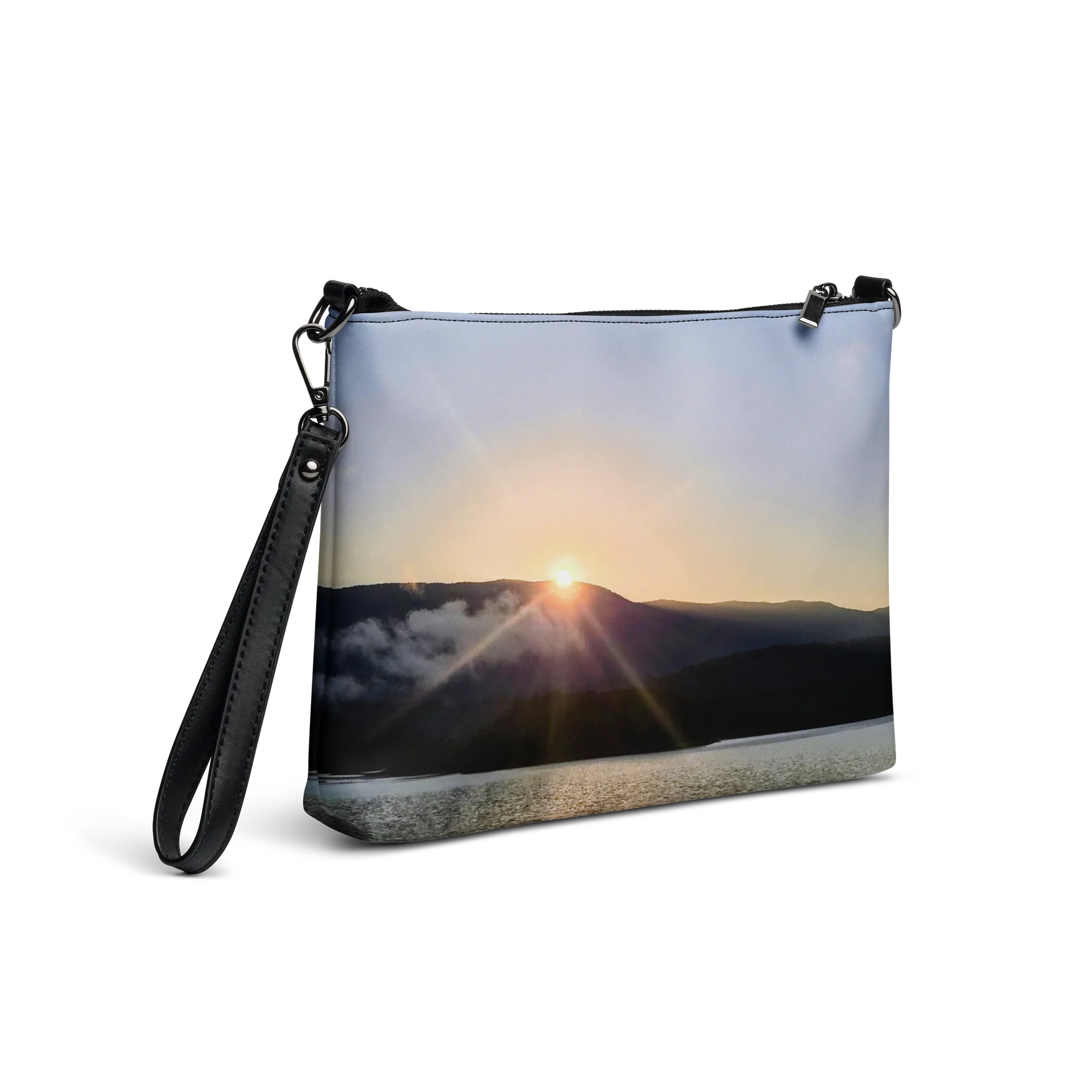 Sunrise Glow Crossbody Bag product image (5)