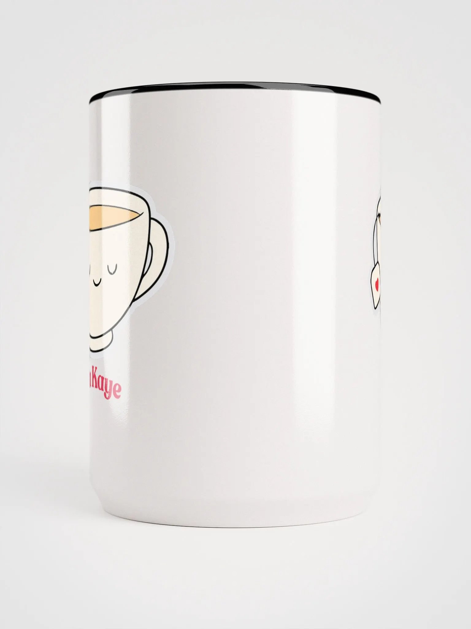 Tea Cup Mug product image (5)
