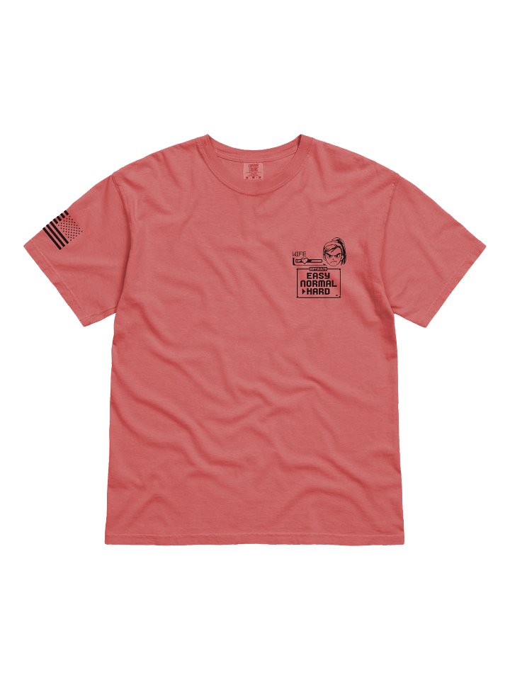 "PvP SERVER: Wife" Best Shirt product image (4)