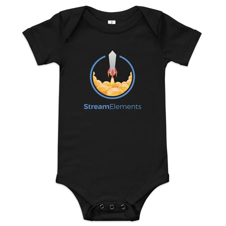 Baby's First Stream! product image (1)
