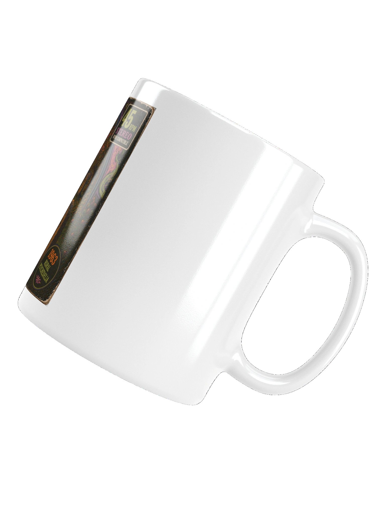 The Orchard Markers (Official Mug) product image (16)